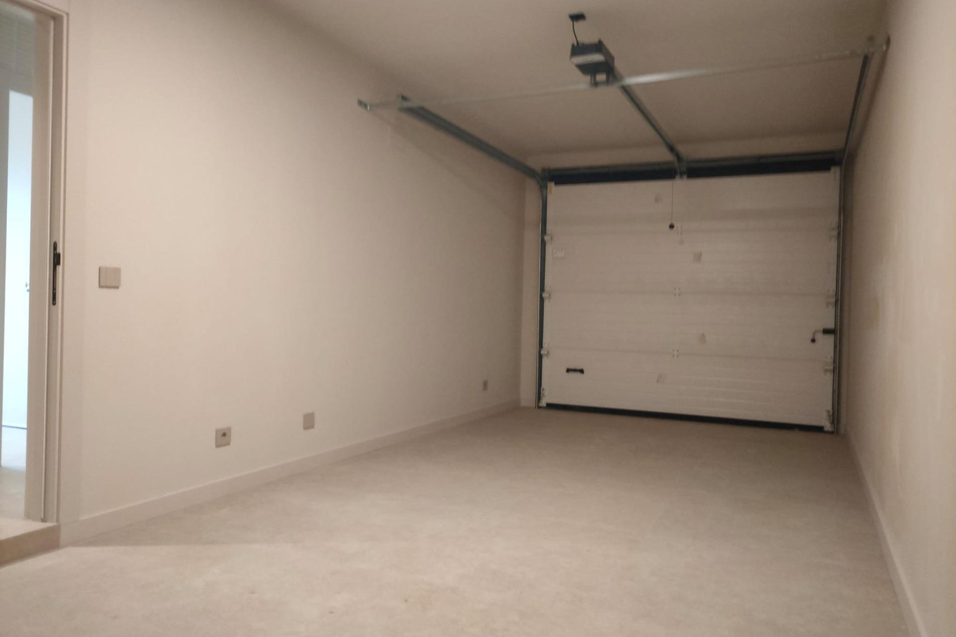 Nieuwbouw woningen - 3. Halfvrijstaand huis - Rojales - Costa Blanca Zuid