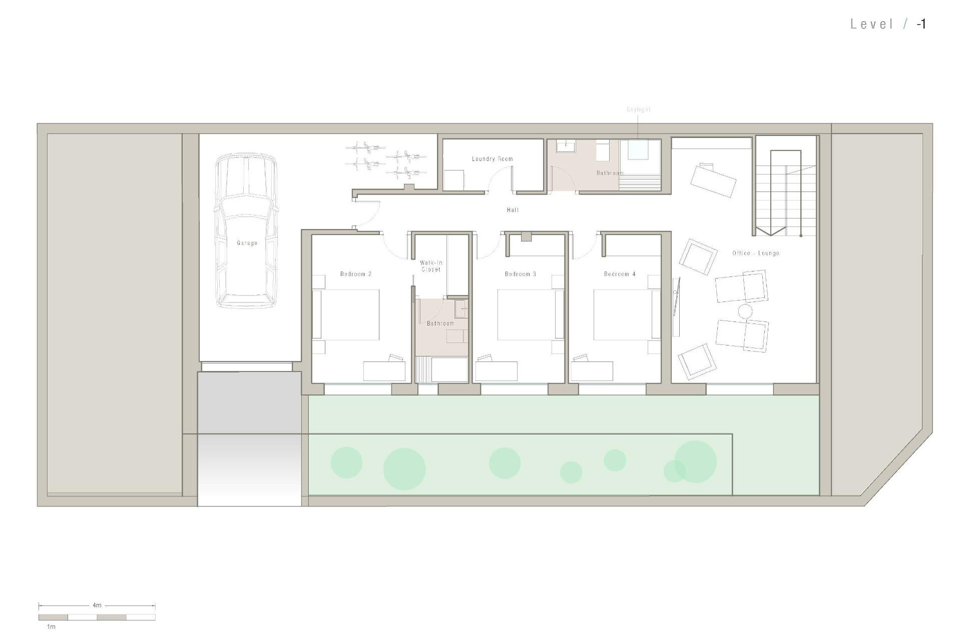 Nieuwbouw woningen - 3. Halfvrijstaand huis - Rojales - Costa Blanca Zuid