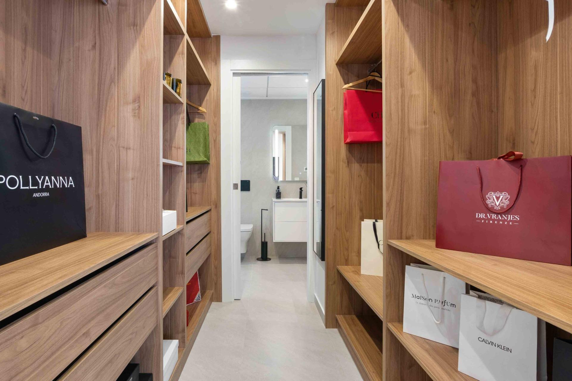 Nieuwbouw woningen - 3. Halfvrijstaand huis - Rojales - Costa Blanca Zuid