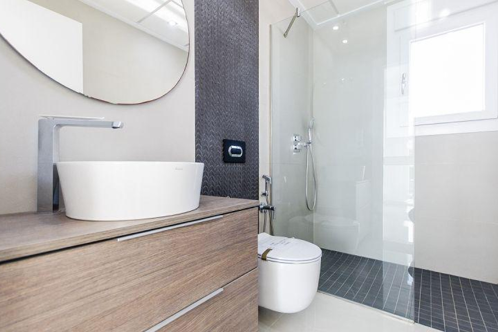 Nieuwbouw woningen - 3. Halfvrijstaand huis - Rojales - Costa Blanca Zuid