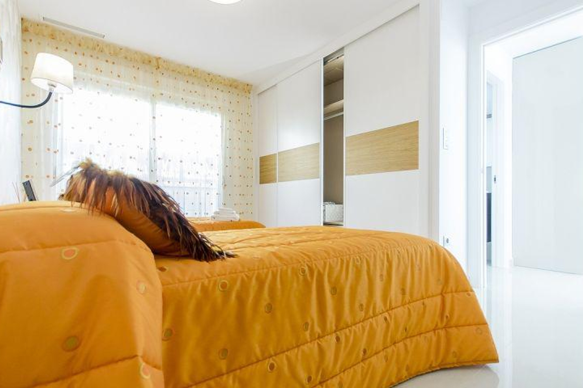 Nieuwbouw woningen - 3. Halfvrijstaand huis - Rojales - Costa Blanca Zuid