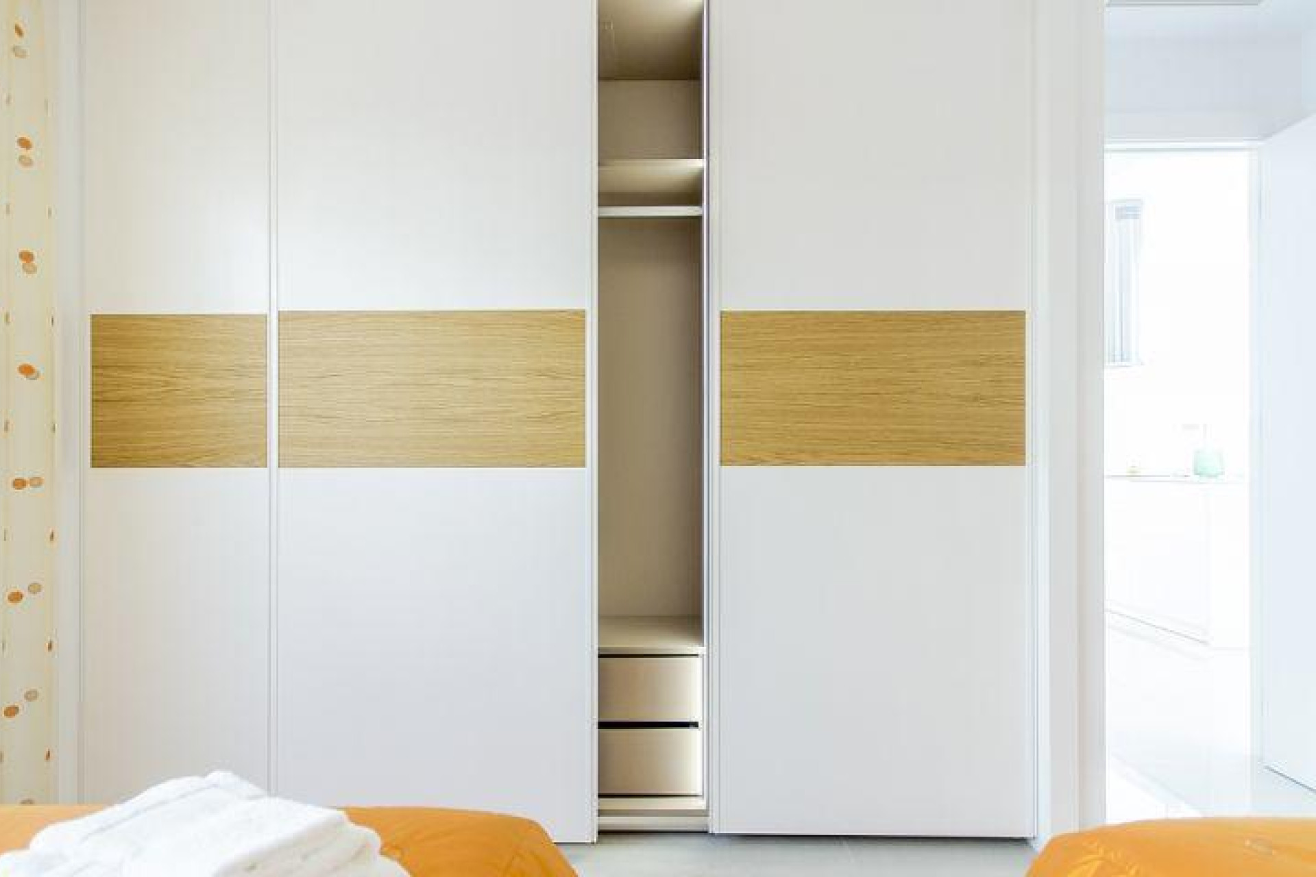 Nieuwbouw woningen - 3. Halfvrijstaand huis - Rojales - Costa Blanca Zuid