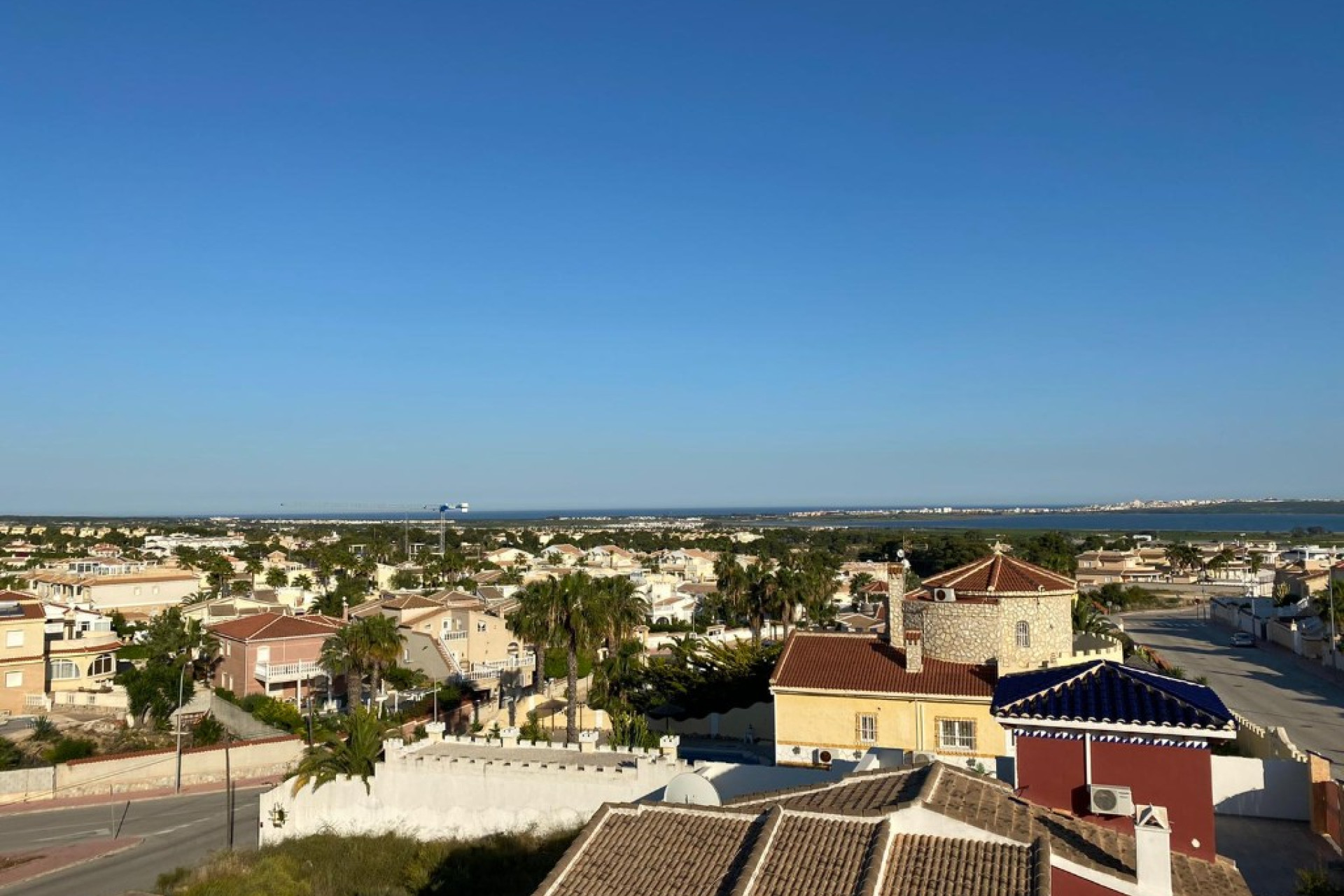 Nieuwbouw woningen - 3. Halfvrijstaand huis - Rojales - Costa Blanca Zuid