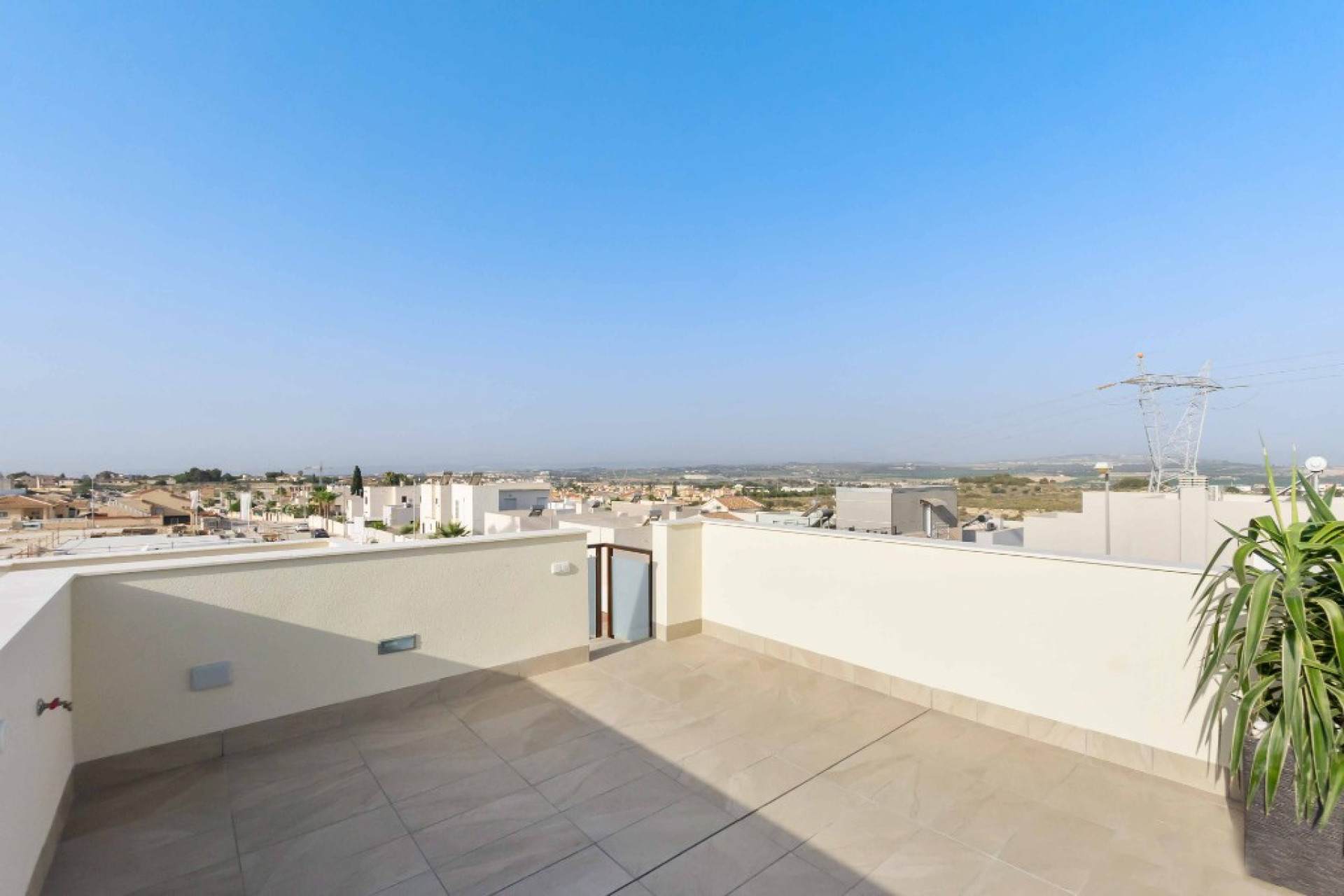 Nieuwbouw woningen - 3. Halfvrijstaand huis - Rojales - Costa Blanca Zuid