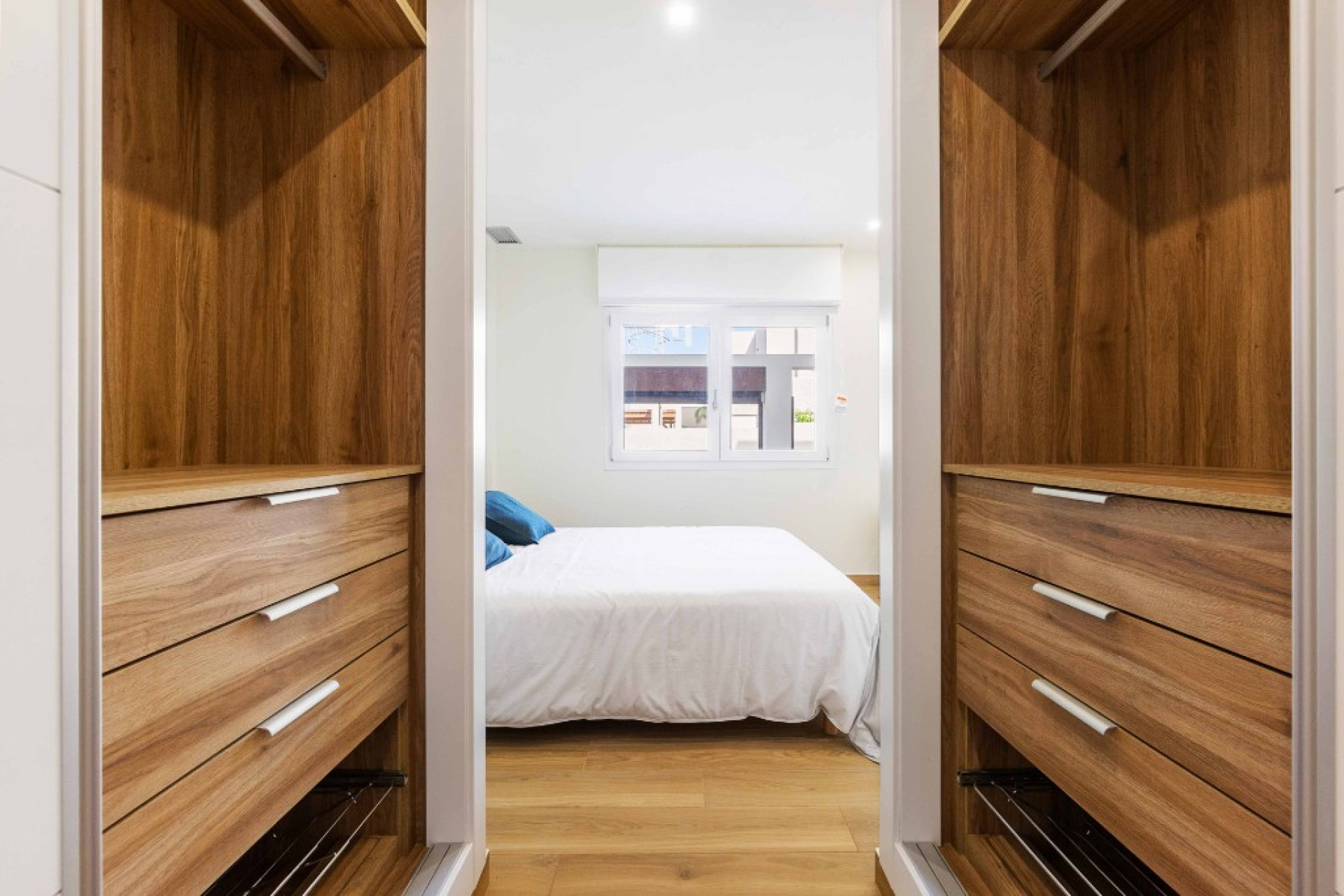 Nieuwbouw woningen - 3. Halfvrijstaand huis - Rojales - Costa Blanca Zuid