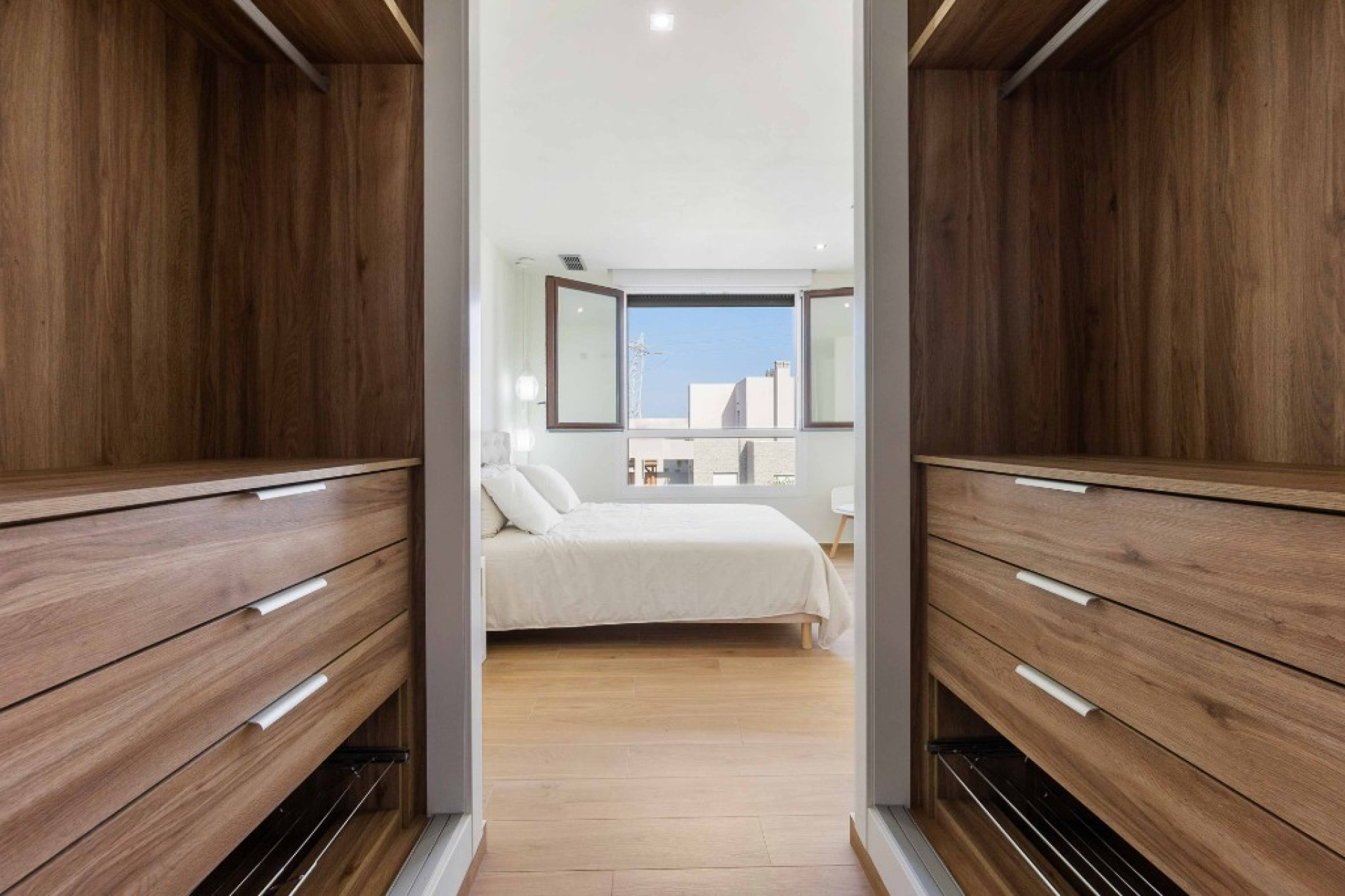 Nieuwbouw woningen - 3. Halfvrijstaand huis - Rojales - Costa Blanca Zuid