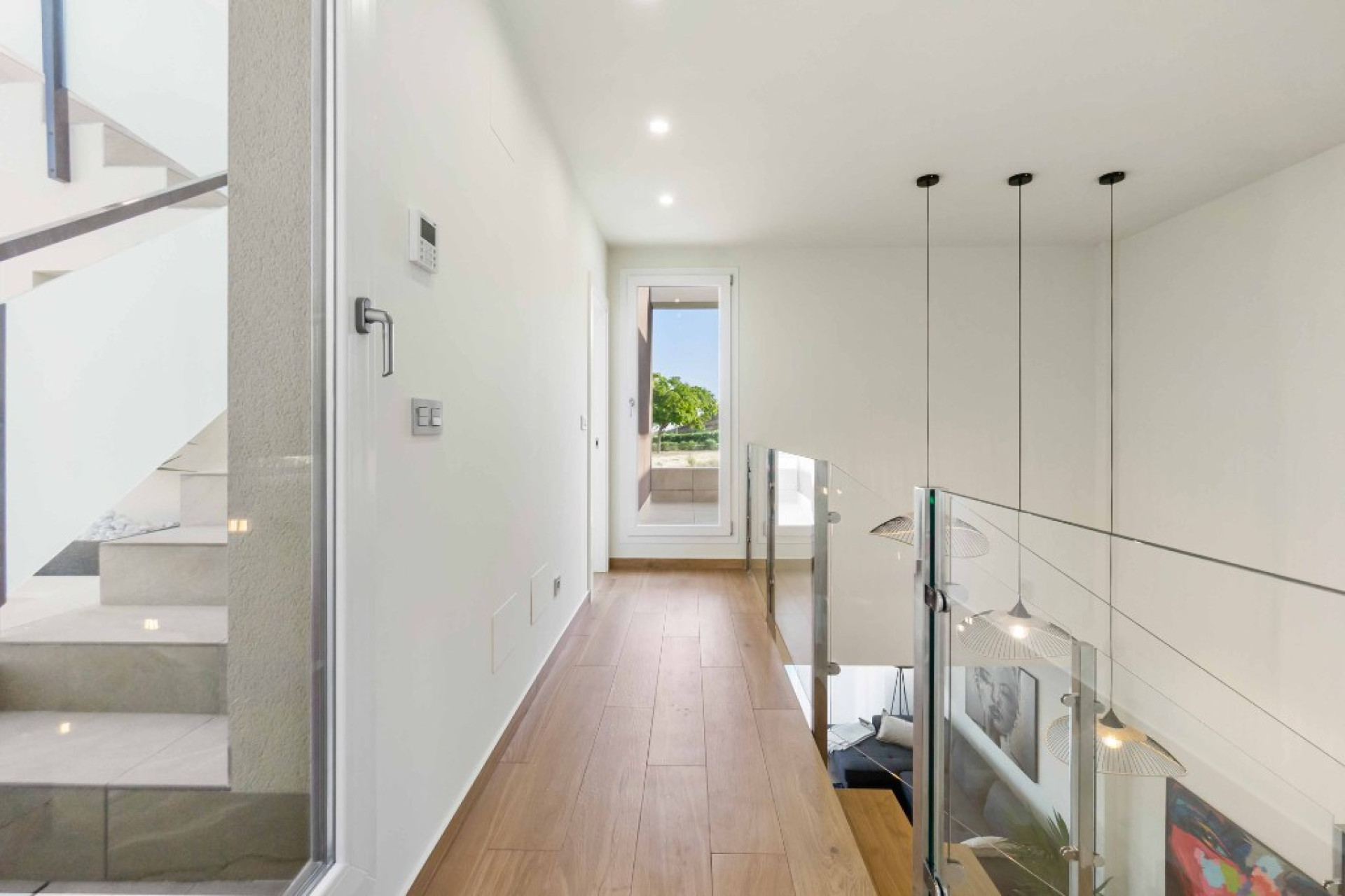 Nieuwbouw woningen - 3. Halfvrijstaand huis - Rojales - Costa Blanca Zuid