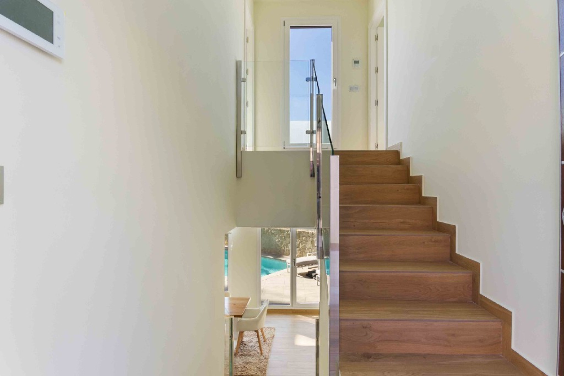 Nieuwbouw woningen - 3. Halfvrijstaand huis - Rojales - Costa Blanca Zuid