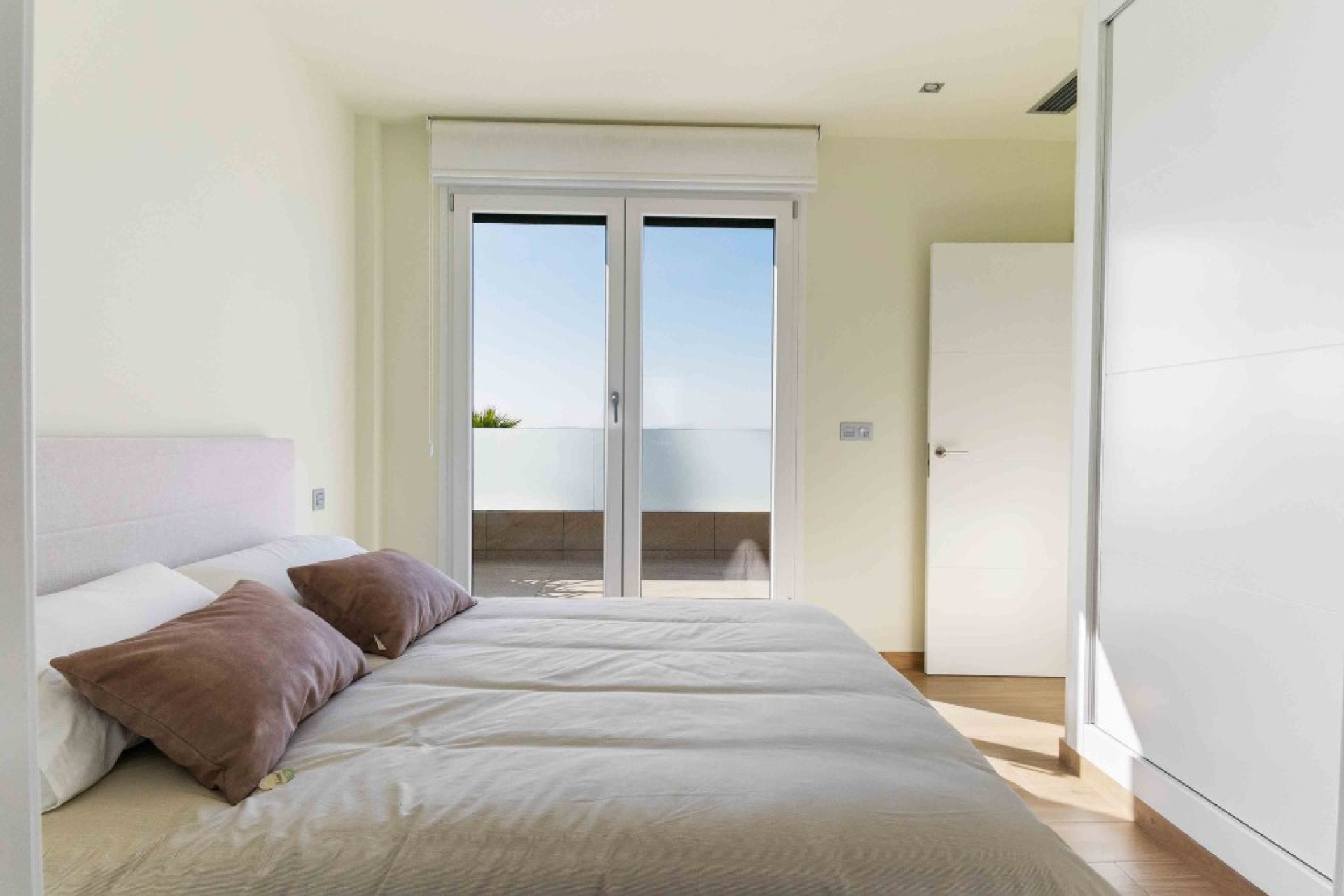 Nieuwbouw woningen - 3. Halfvrijstaand huis - Rojales - Costa Blanca Zuid