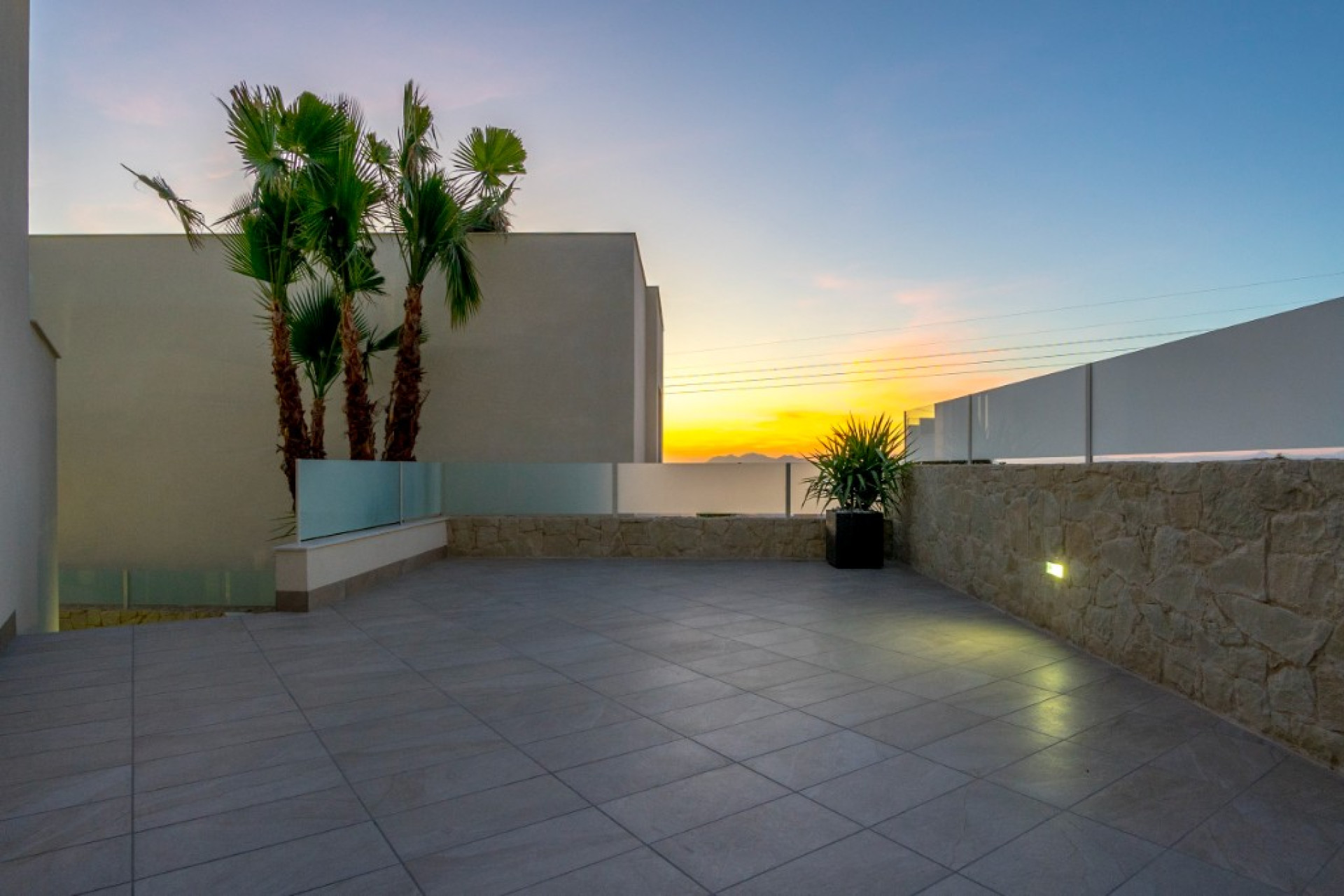 Nieuwbouw woningen - 3. Halfvrijstaand huis - Rojales - Costa Blanca Zuid