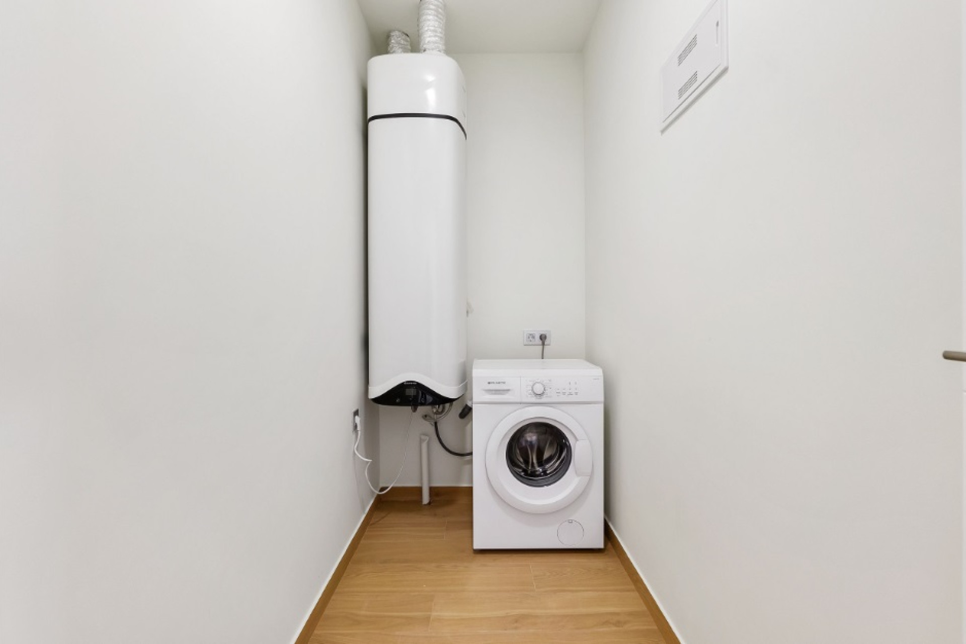 Nieuwbouw woningen - 3. Halfvrijstaand huis - Rojales - Costa Blanca Zuid