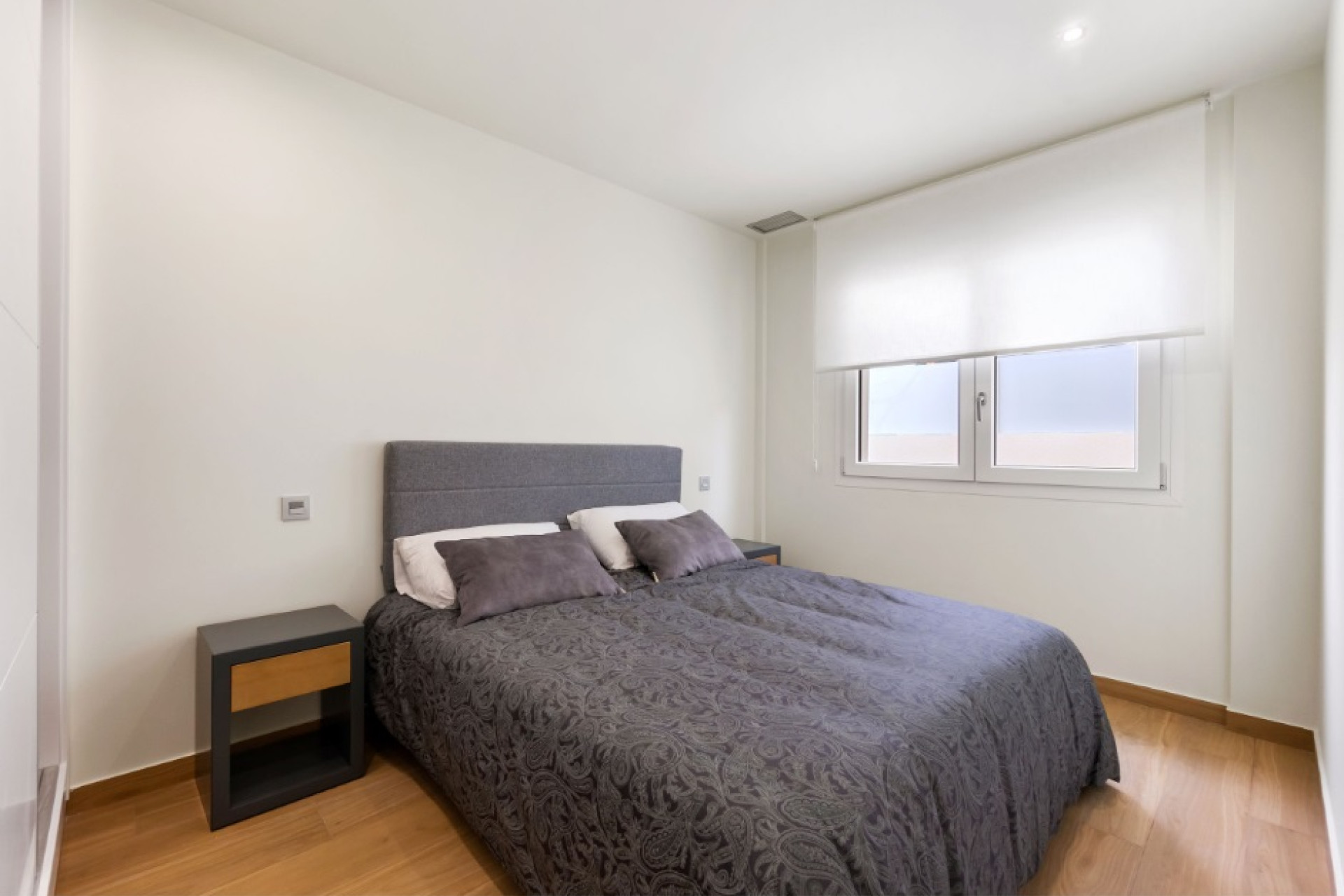 Nieuwbouw woningen - 3. Halfvrijstaand huis - Rojales - Costa Blanca Zuid