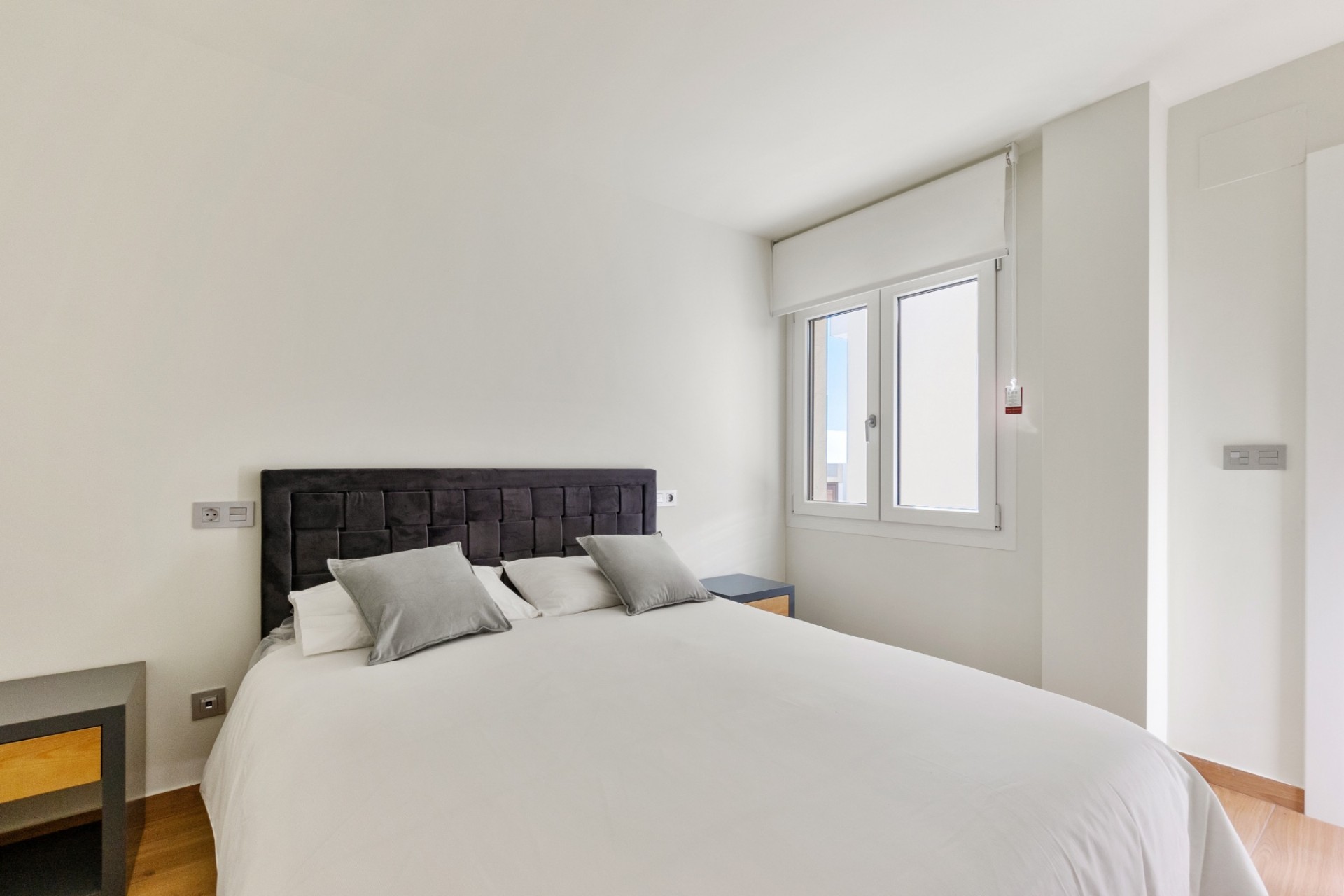 Nieuwbouw woningen - 3. Halfvrijstaand huis - Rojales - Costa Blanca Zuid