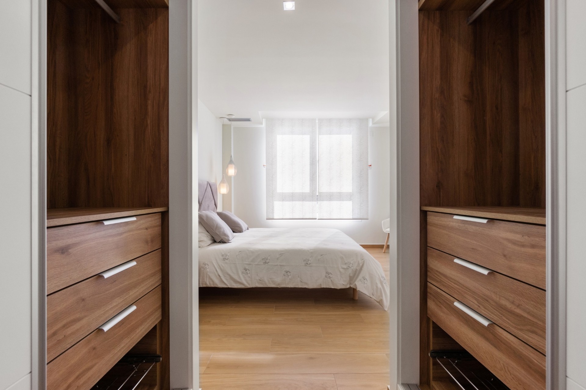 Nieuwbouw woningen - 3. Halfvrijstaand huis - Rojales - Costa Blanca Zuid