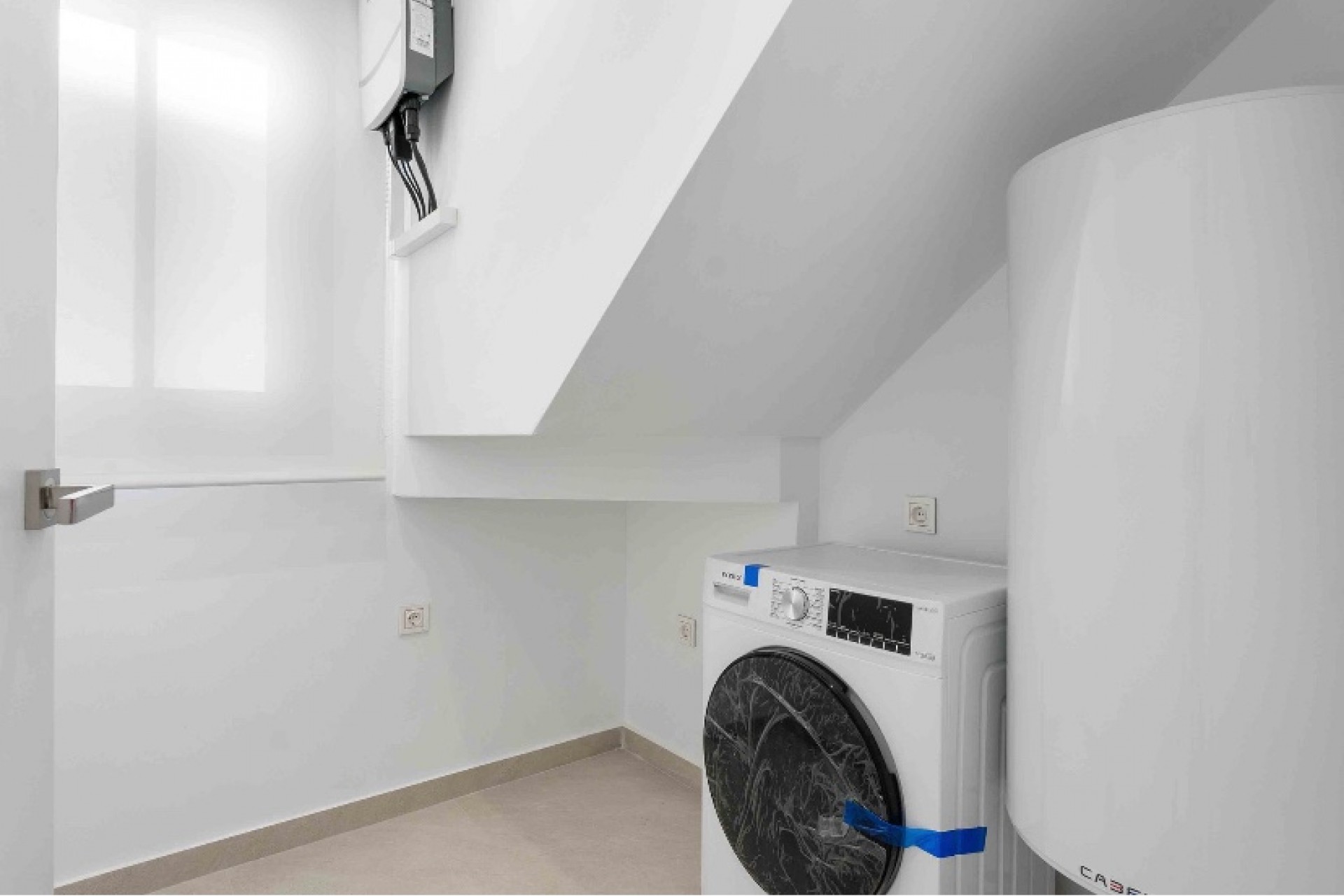 Nieuwbouw woningen - 3. Halfvrijstaand huis - Rojales - Costa Blanca Zuid