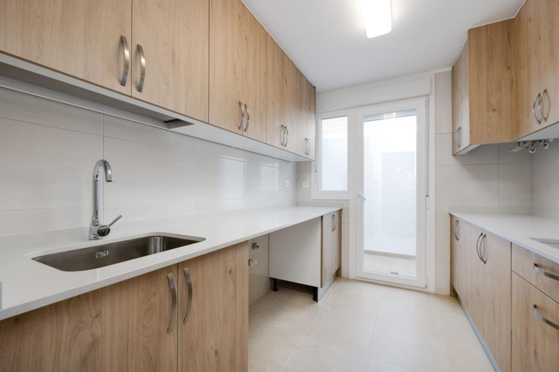 Nieuwbouw woningen - 3. Halfvrijstaand huis - San Fulgencio - Costa Blanca Zuid