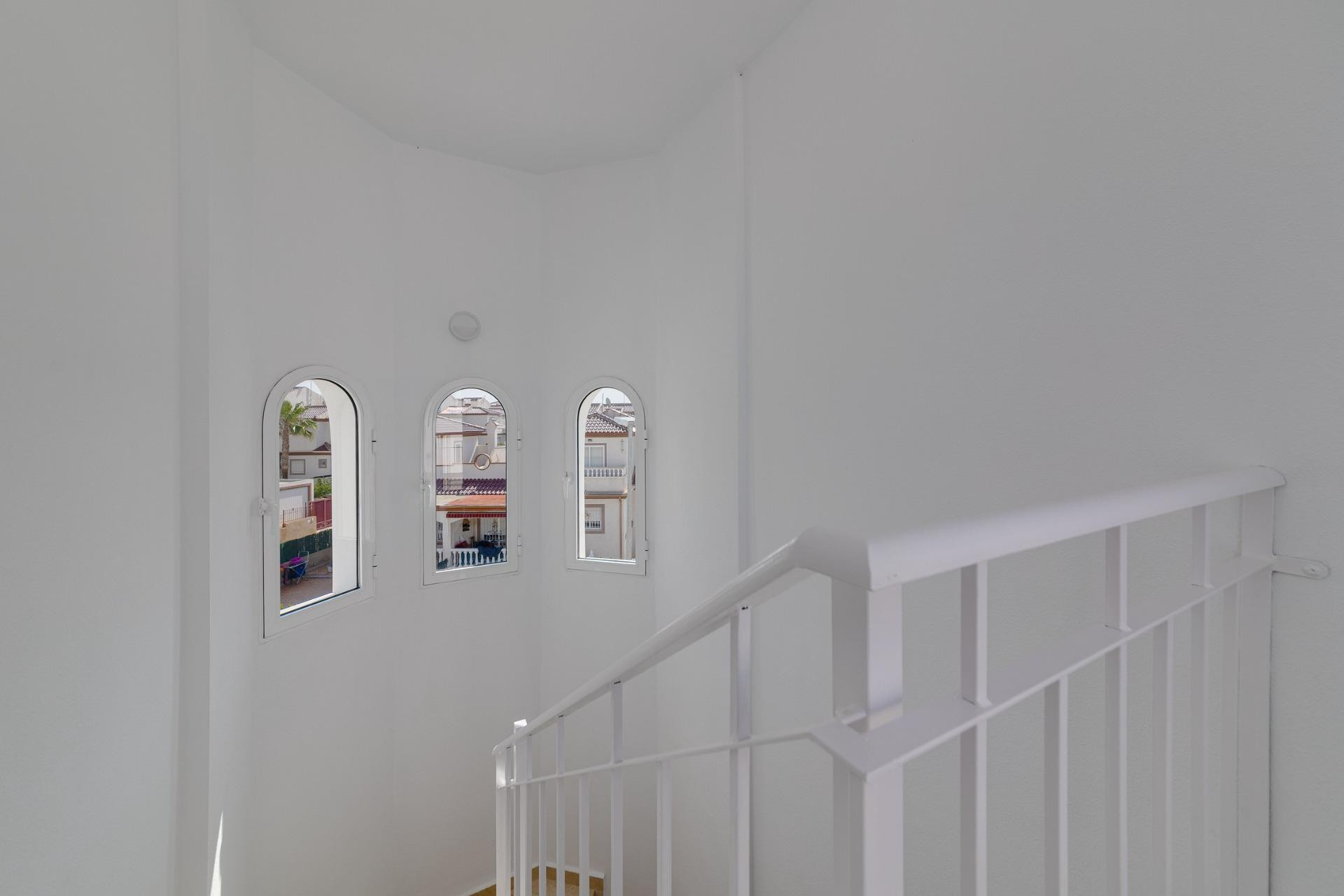 Nieuwbouw woningen - 3. Halfvrijstaand huis - San Fulgencio - Costa Blanca Zuid