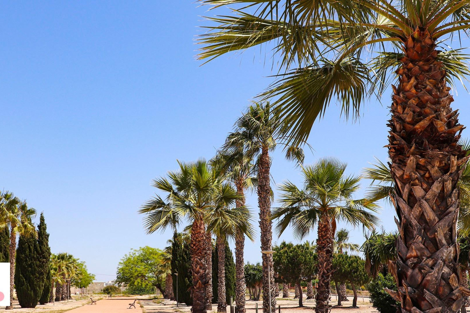 Nieuwbouw woningen - 3. Halfvrijstaand huis - San Fulgencio - Costa Blanca Zuid