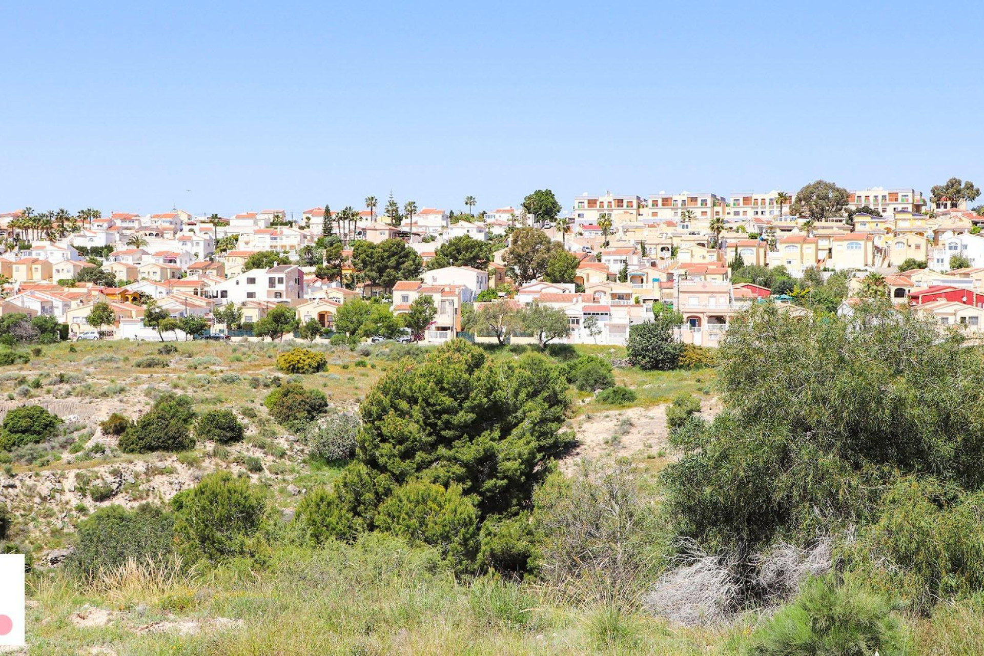 Nieuwbouw woningen - 3. Halfvrijstaand huis - San Fulgencio - Costa Blanca Zuid