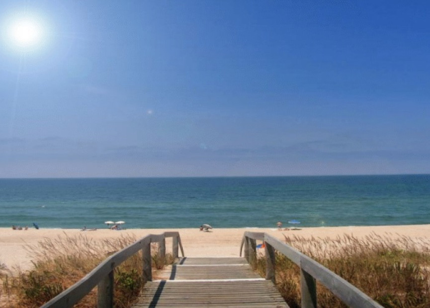 Nieuwbouw woningen - 3. Halfvrijstaand huis - San Fulgencio - Costa Blanca Zuid