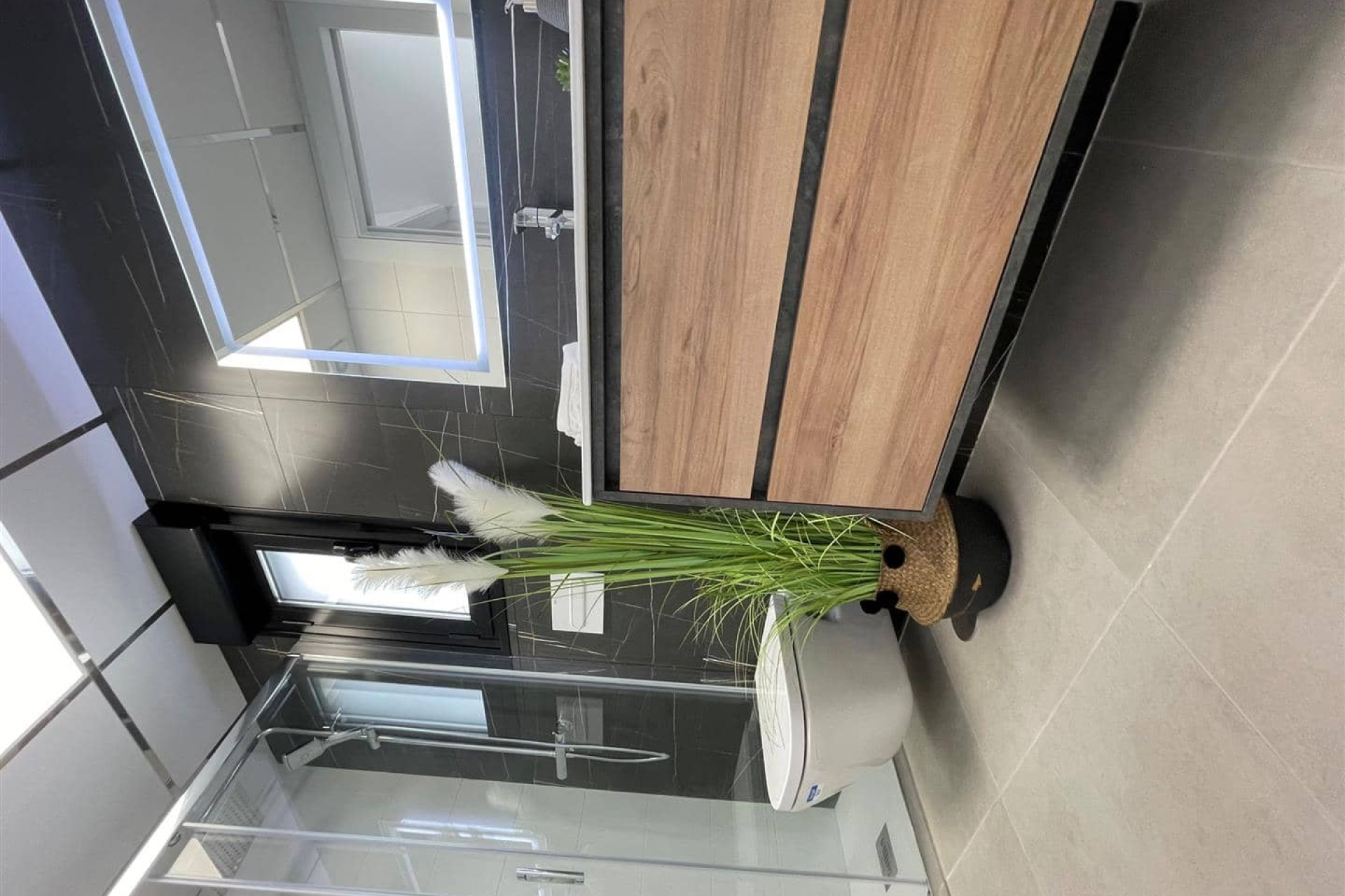 Nieuwbouw woningen - 3. Halfvrijstaand huis - San Javier - Costa Calida