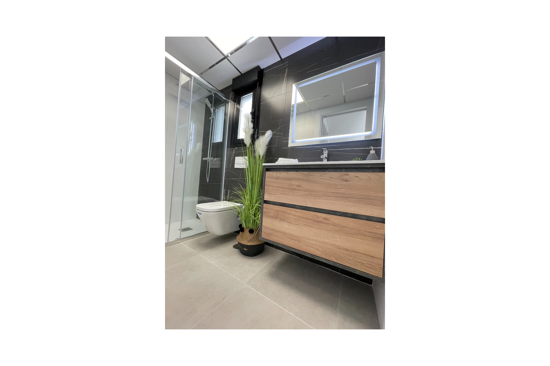 Nieuwbouw woningen - 3. Halfvrijstaand huis - San Javier - Costa Calida