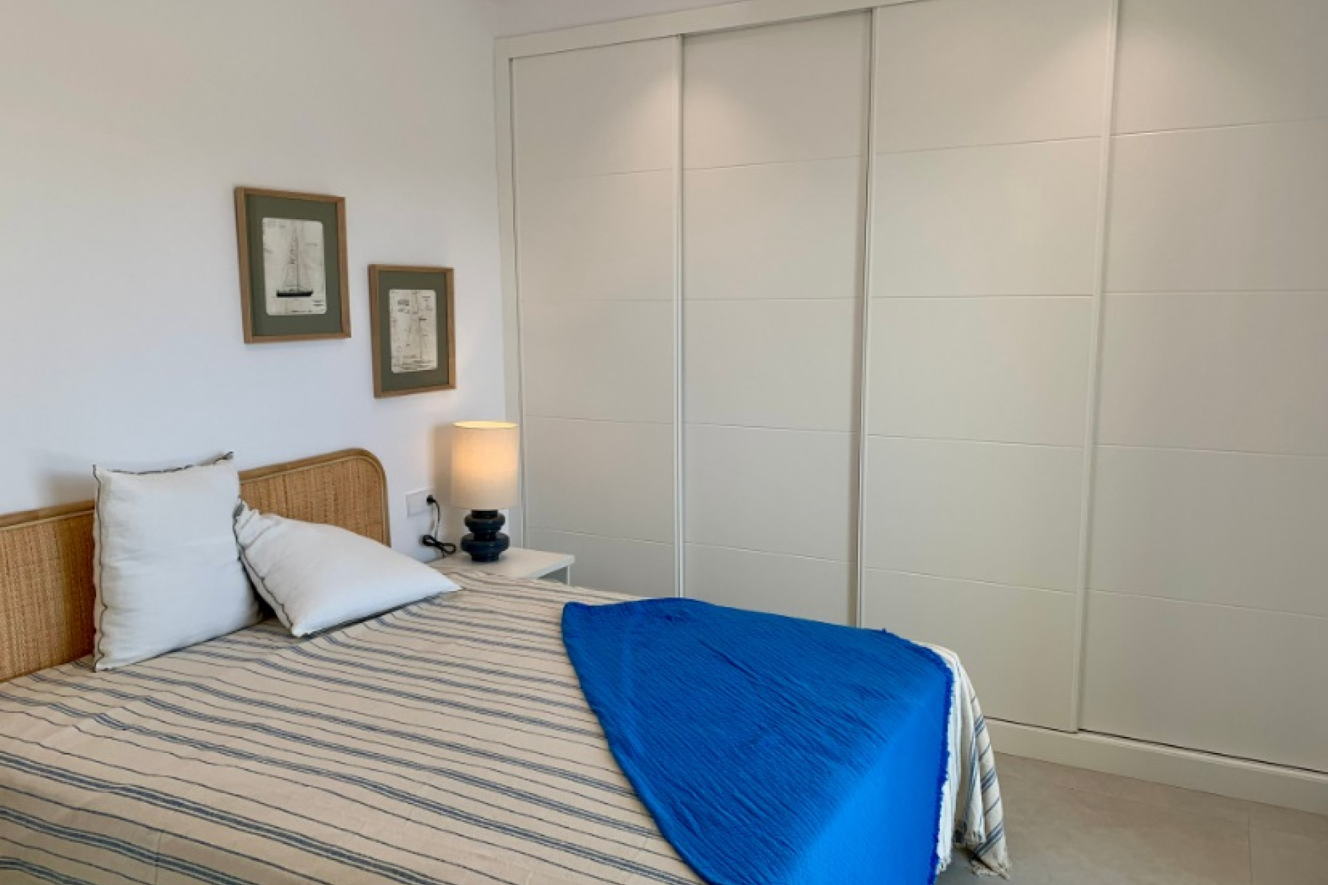 Nieuwbouw woningen - 3. Halfvrijstaand huis - San Javier - Costa Calida