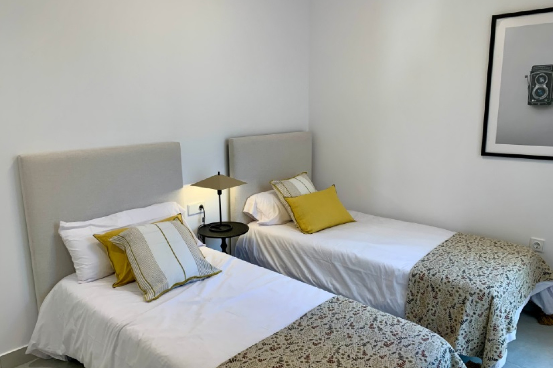 Nieuwbouw woningen - 3. Halfvrijstaand huis - San Javier - Costa Calida