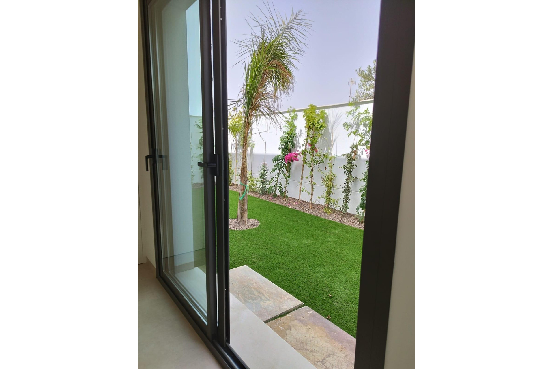 Nieuwbouw woningen - 3. Halfvrijstaand huis - San Javier - Costa Calida