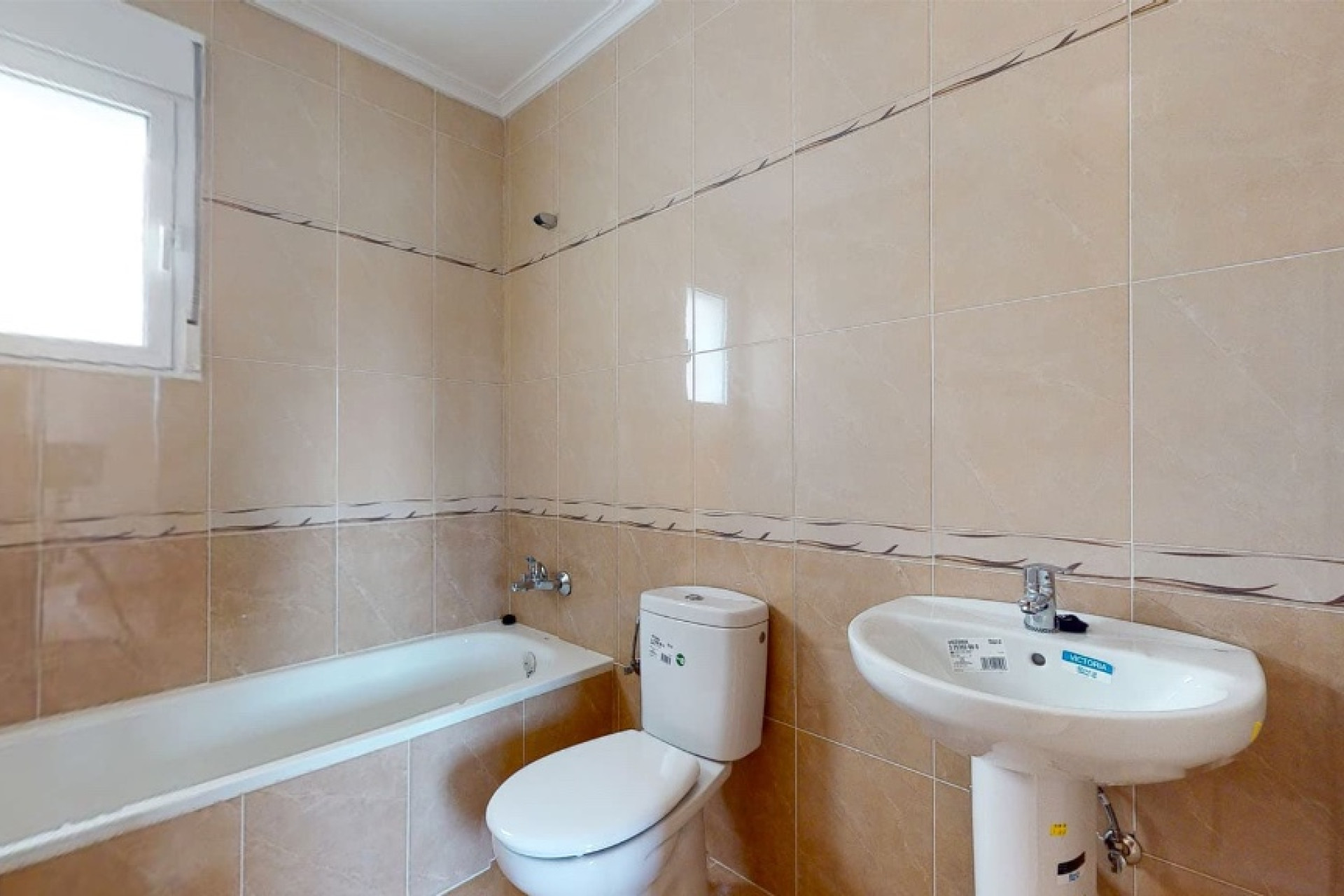 Nieuwbouw woningen - 3. Halfvrijstaand huis - San Miguel de Salinas - Costa Blanca Zuid