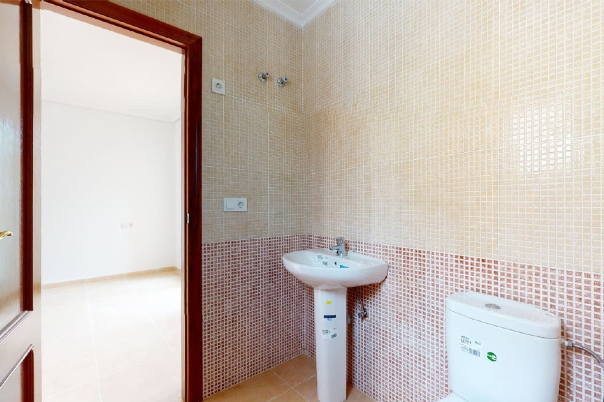 Nieuwbouw woningen - 3. Halfvrijstaand huis - San Miguel de Salinas - Costa Blanca Zuid