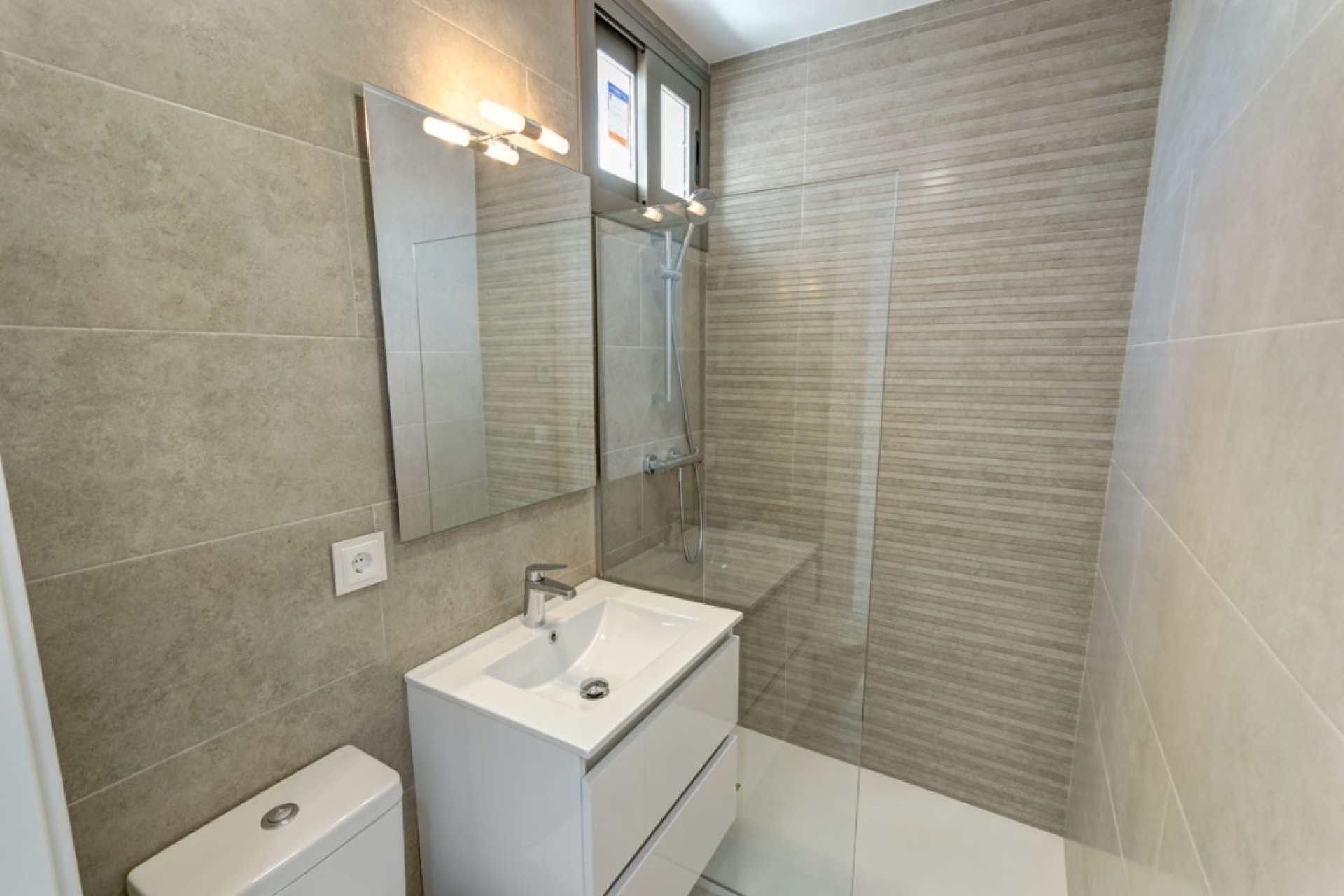 Nieuwbouw woningen - 3. Halfvrijstaand huis - San Miguel de Salinas - Costa Blanca Zuid