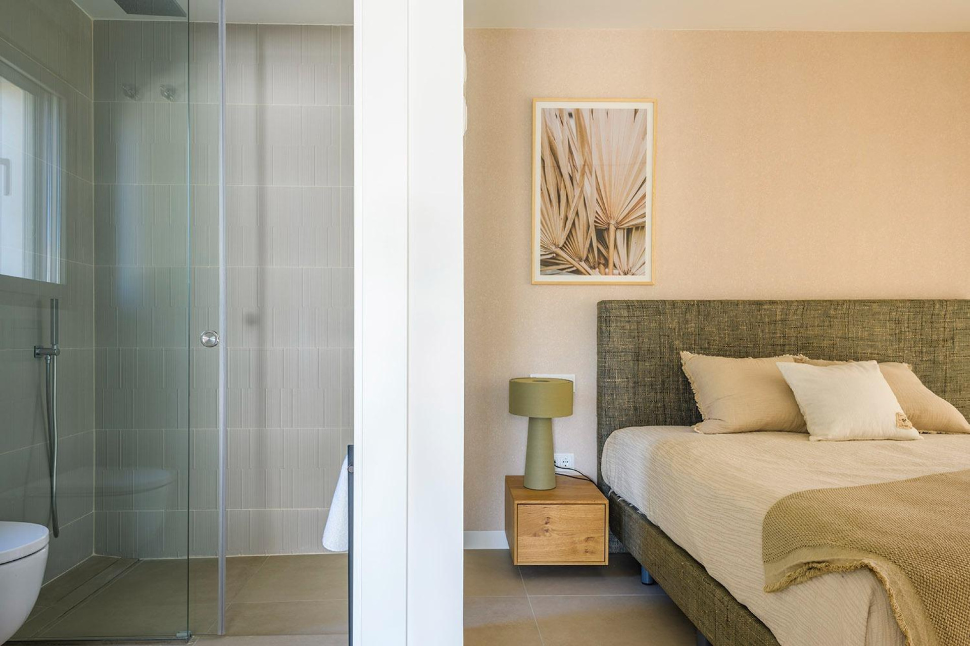 Nieuwbouw woningen - 3. Halfvrijstaand huis - San Miguel de Salinas - Costa Blanca Zuid