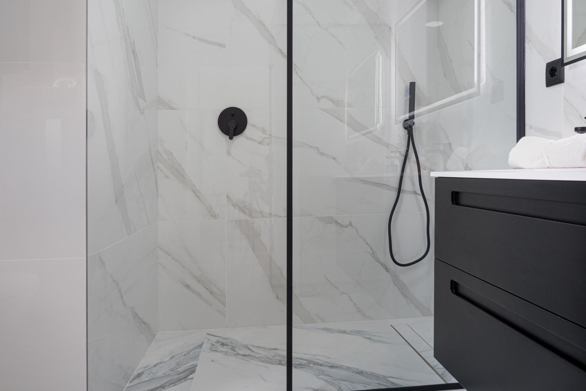 Nieuwbouw woningen - 3. Halfvrijstaand huis - San Pedro del Pinatar - Costa Calida