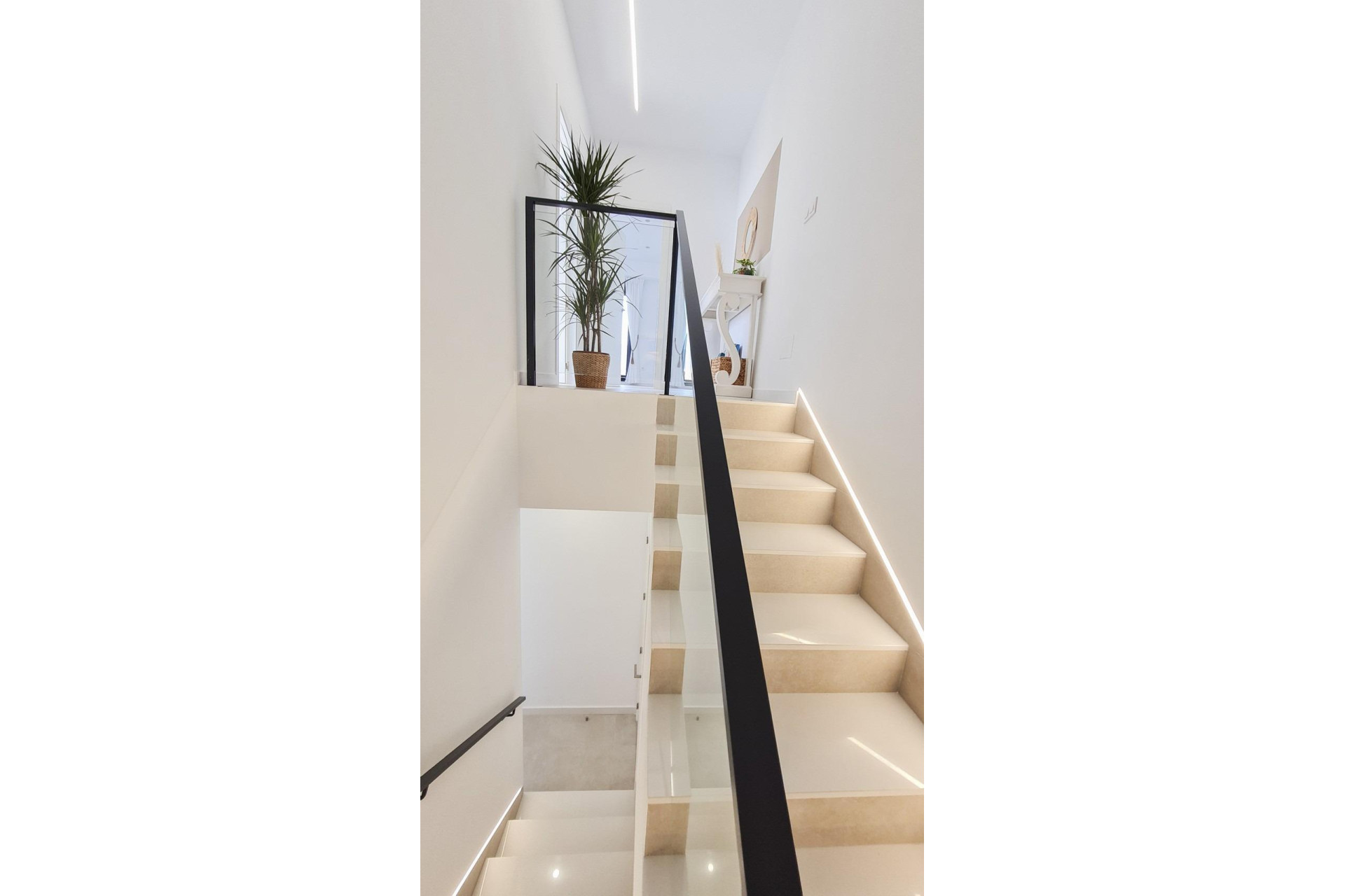 Nieuwbouw woningen - 3. Halfvrijstaand huis - San Pedro del Pinatar - Costa Calida