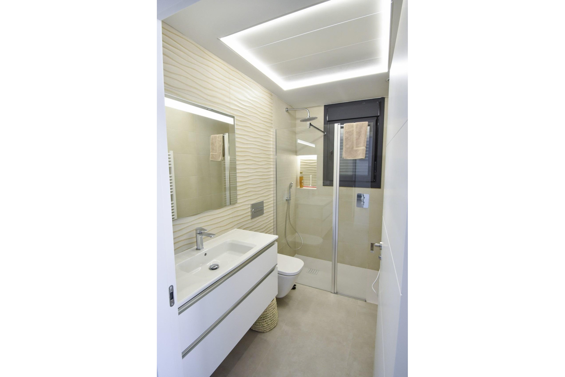 Nieuwbouw woningen - 3. Halfvrijstaand huis - San Pedro del Pinatar - Costa Calida