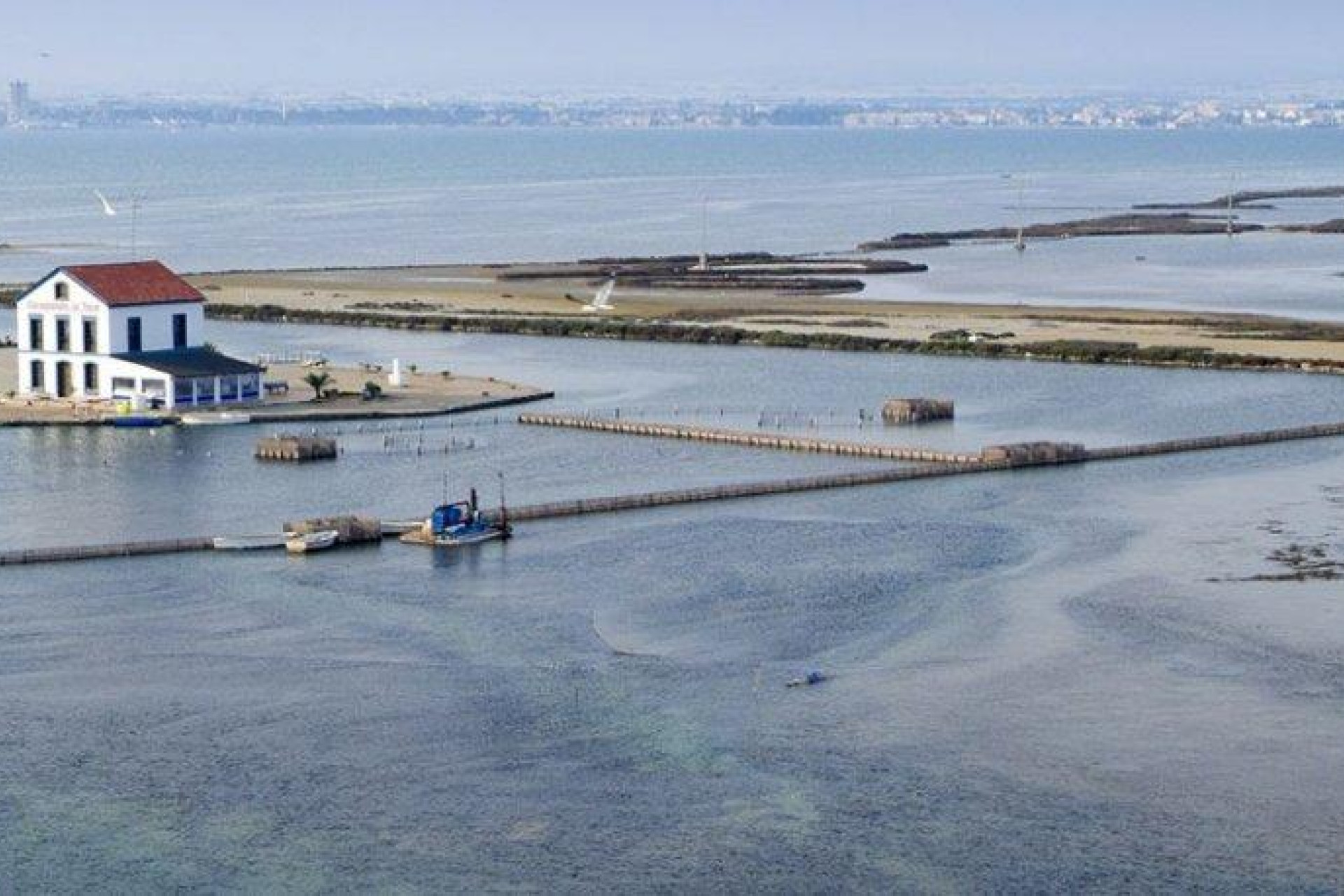 Nieuwbouw woningen - 3. Halfvrijstaand huis - San Pedro del Pinatar - Costa Calida