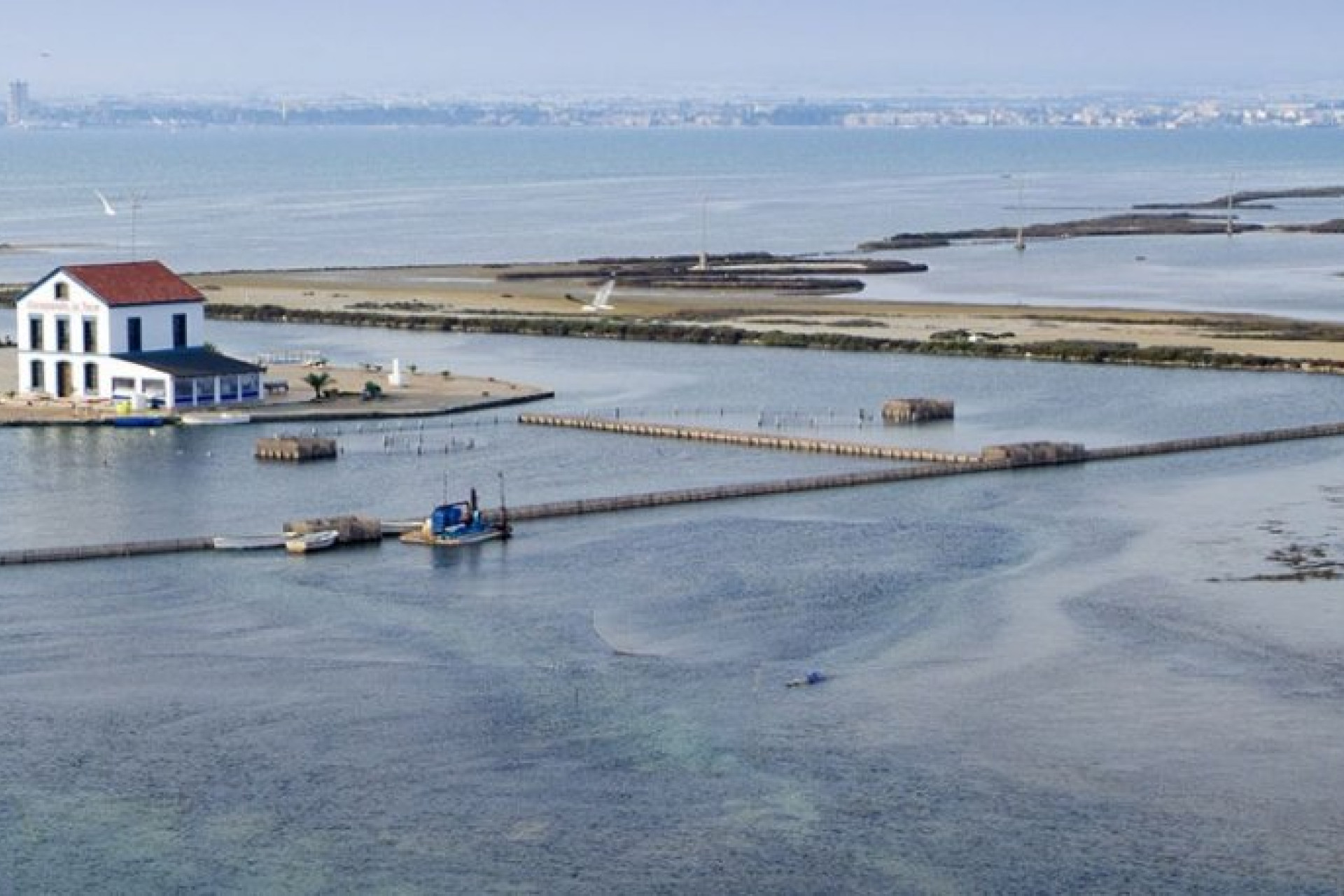 Nieuwbouw woningen - 3. Halfvrijstaand huis - San Pedro del Pinatar - Costa Calida