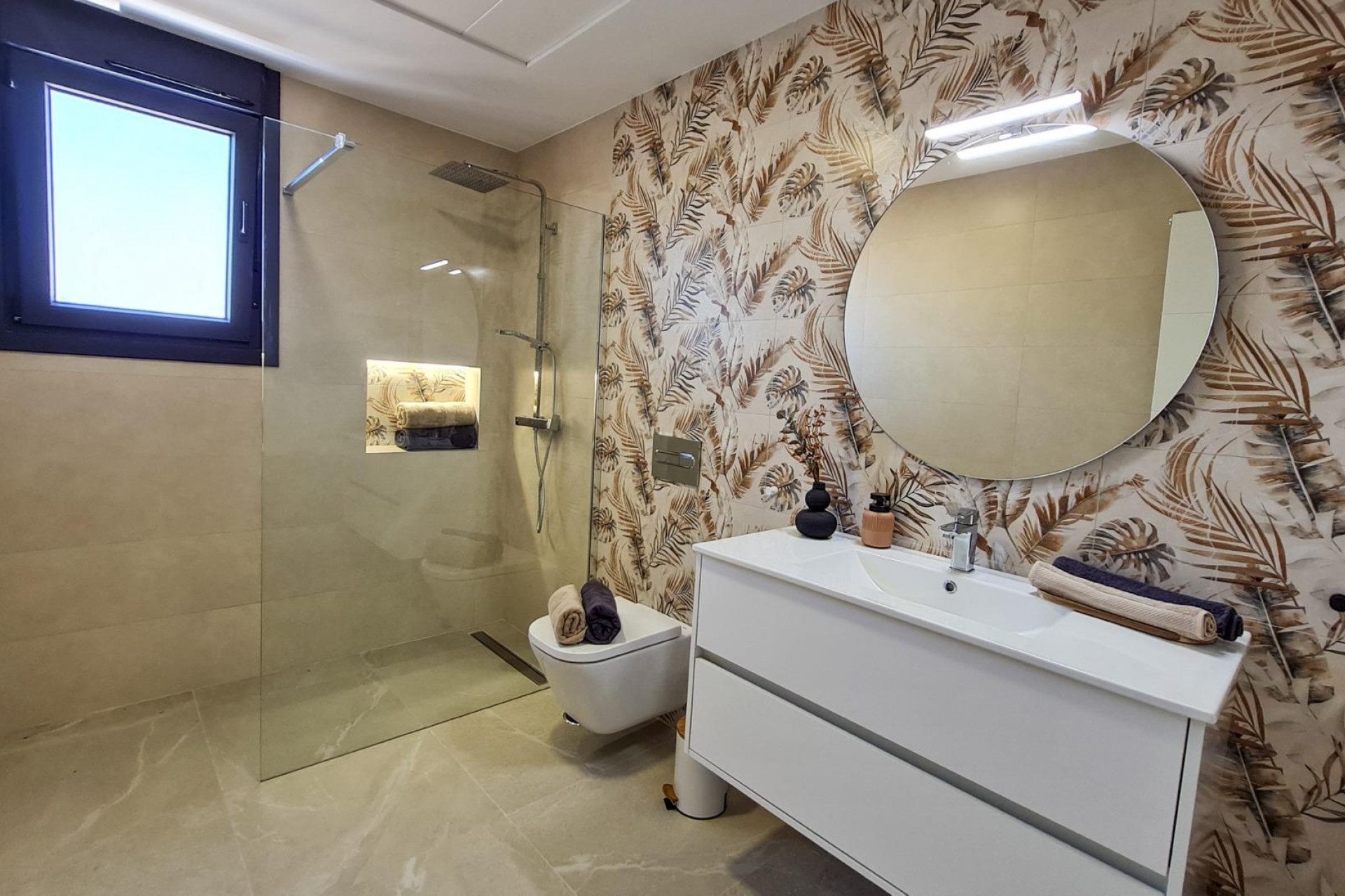 Nieuwbouw woningen - 3. Halfvrijstaand huis - San Pedro del Pinatar - Costa Calida