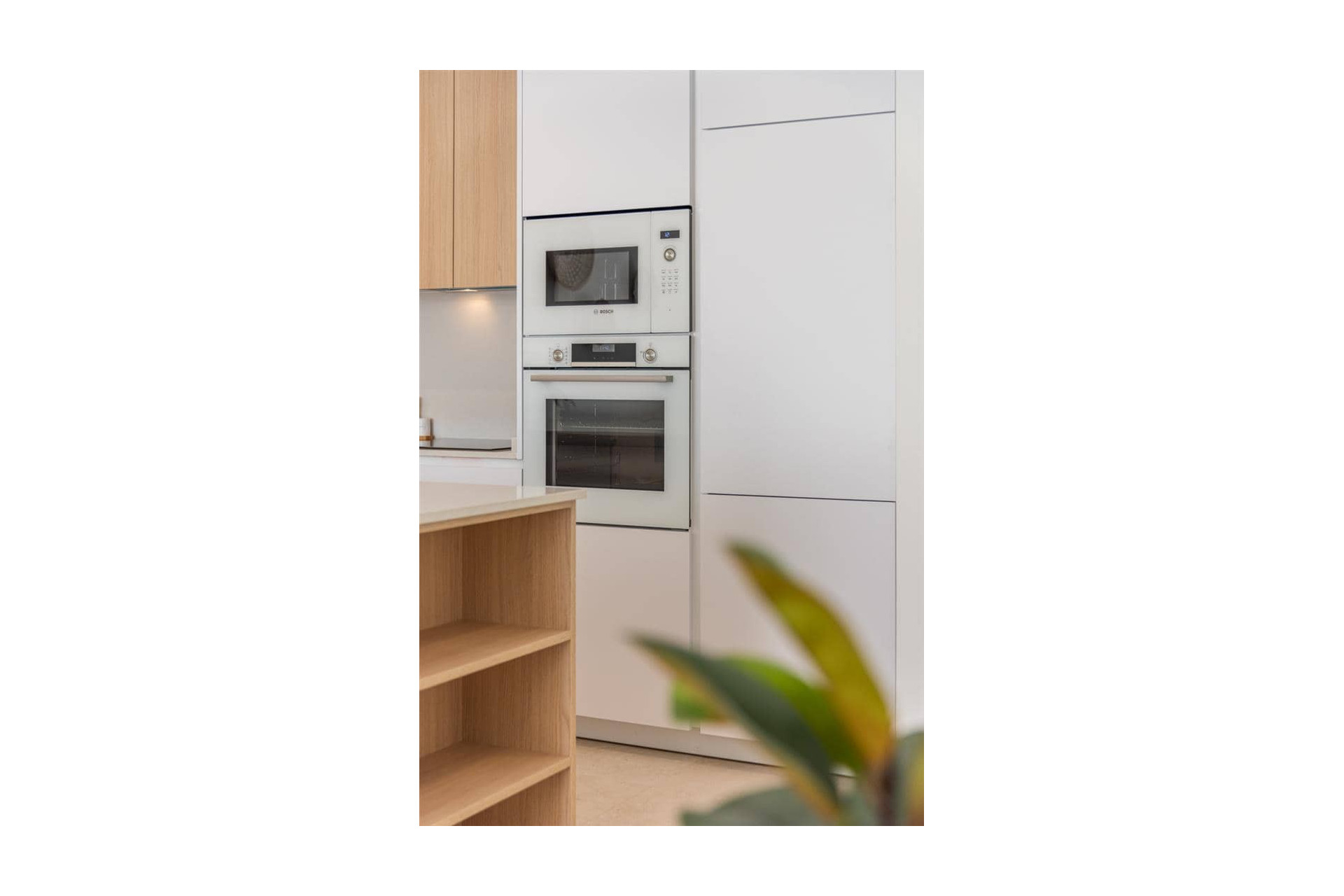 Nieuwbouw woningen - 3. Halfvrijstaand huis - Serena Golf - Costa Calida