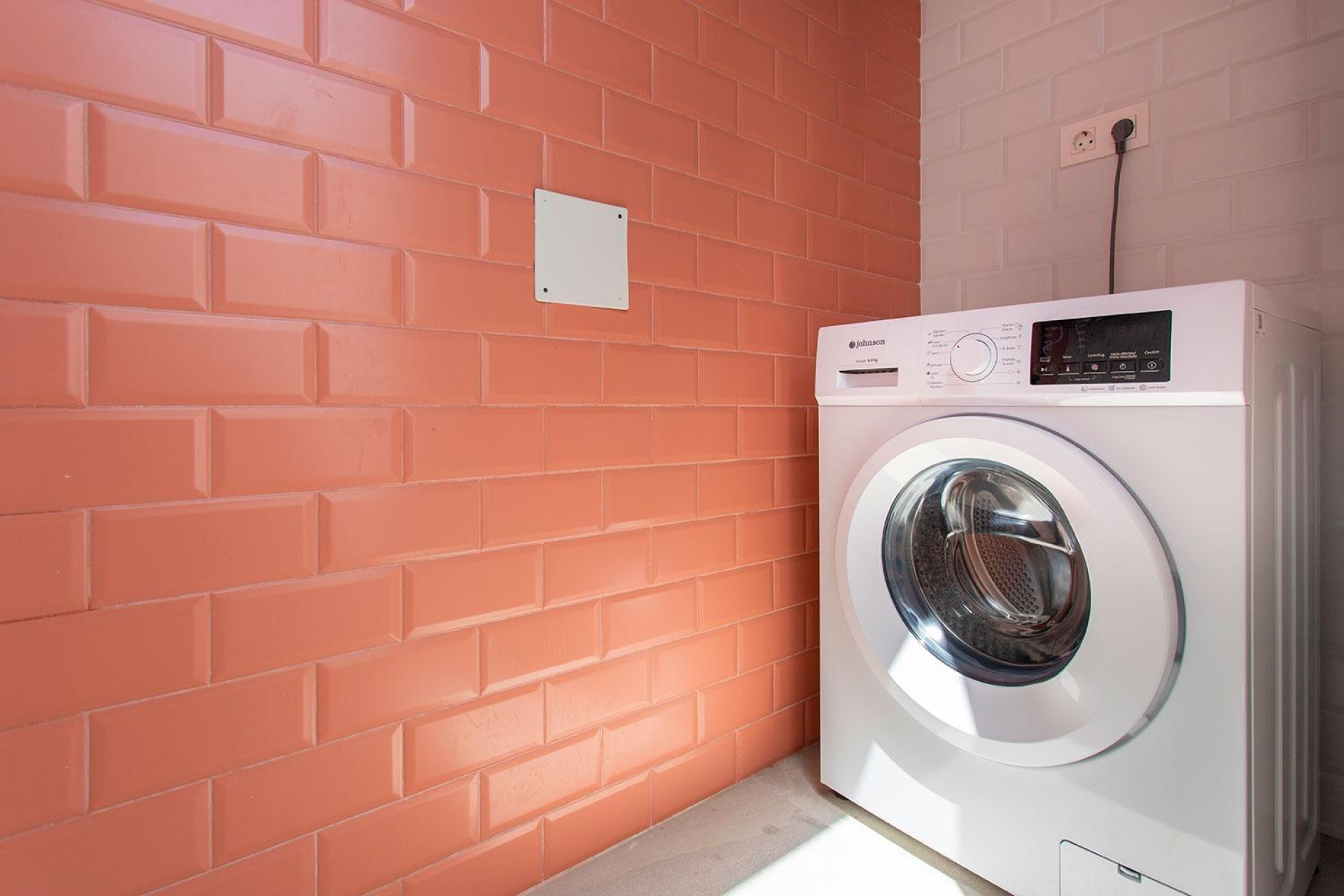 Nieuwbouw woningen - 3. Halfvrijstaand huis - Sucina - Costa Calida