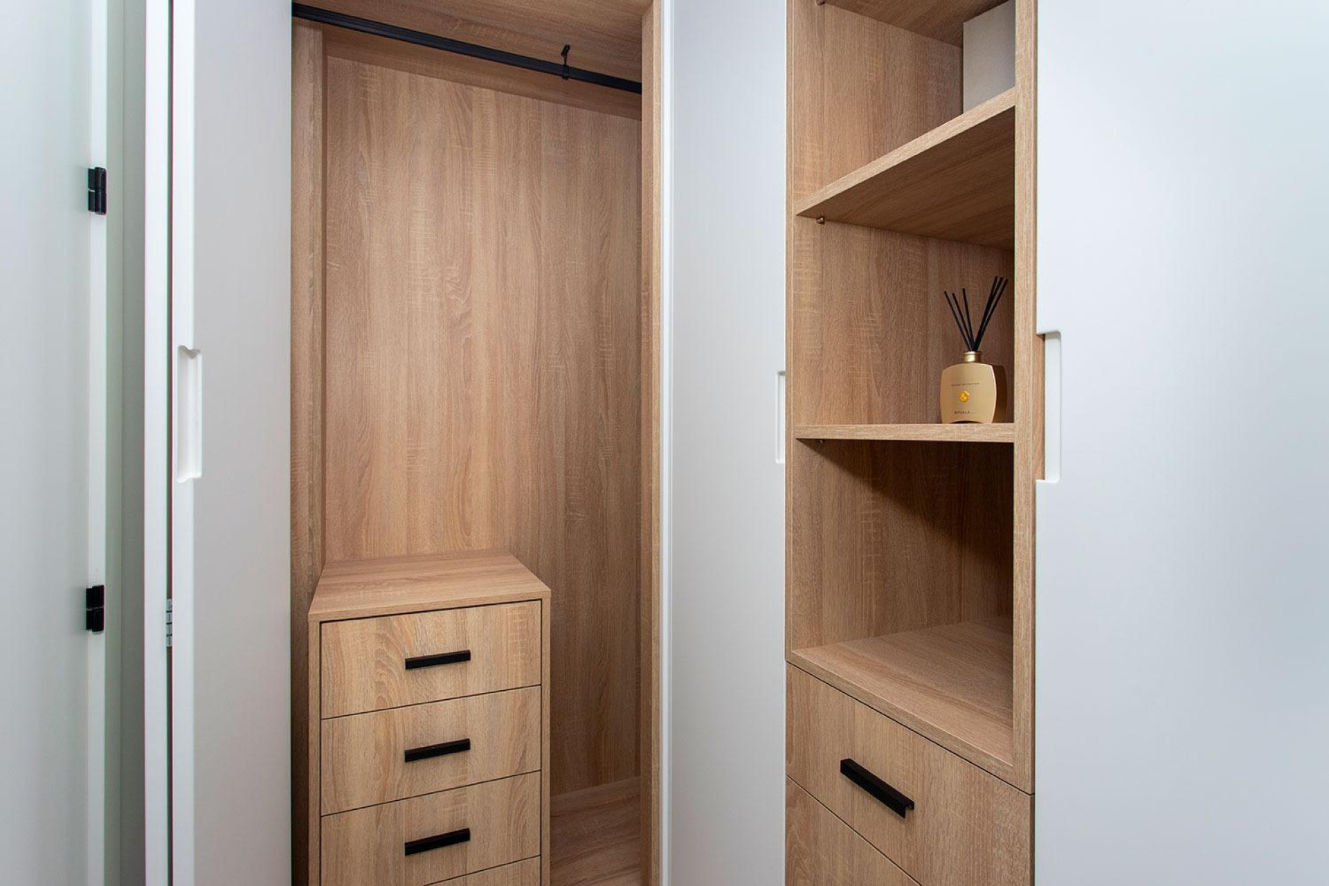 Nieuwbouw woningen - 3. Halfvrijstaand huis - Sucina - Costa Calida