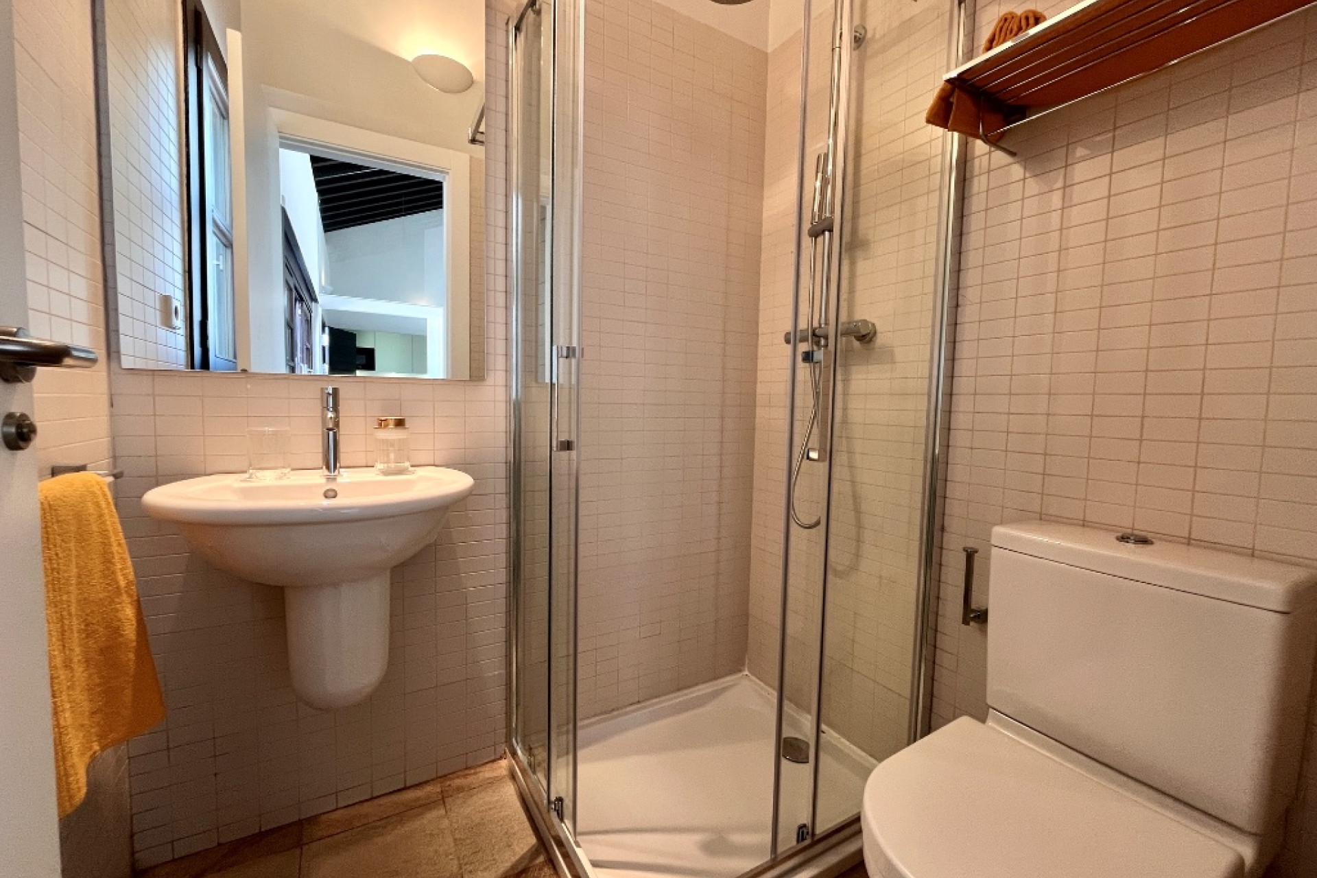 Nieuwbouw woningen - 3. Halfvrijstaand huis - Sucina - Costa Calida