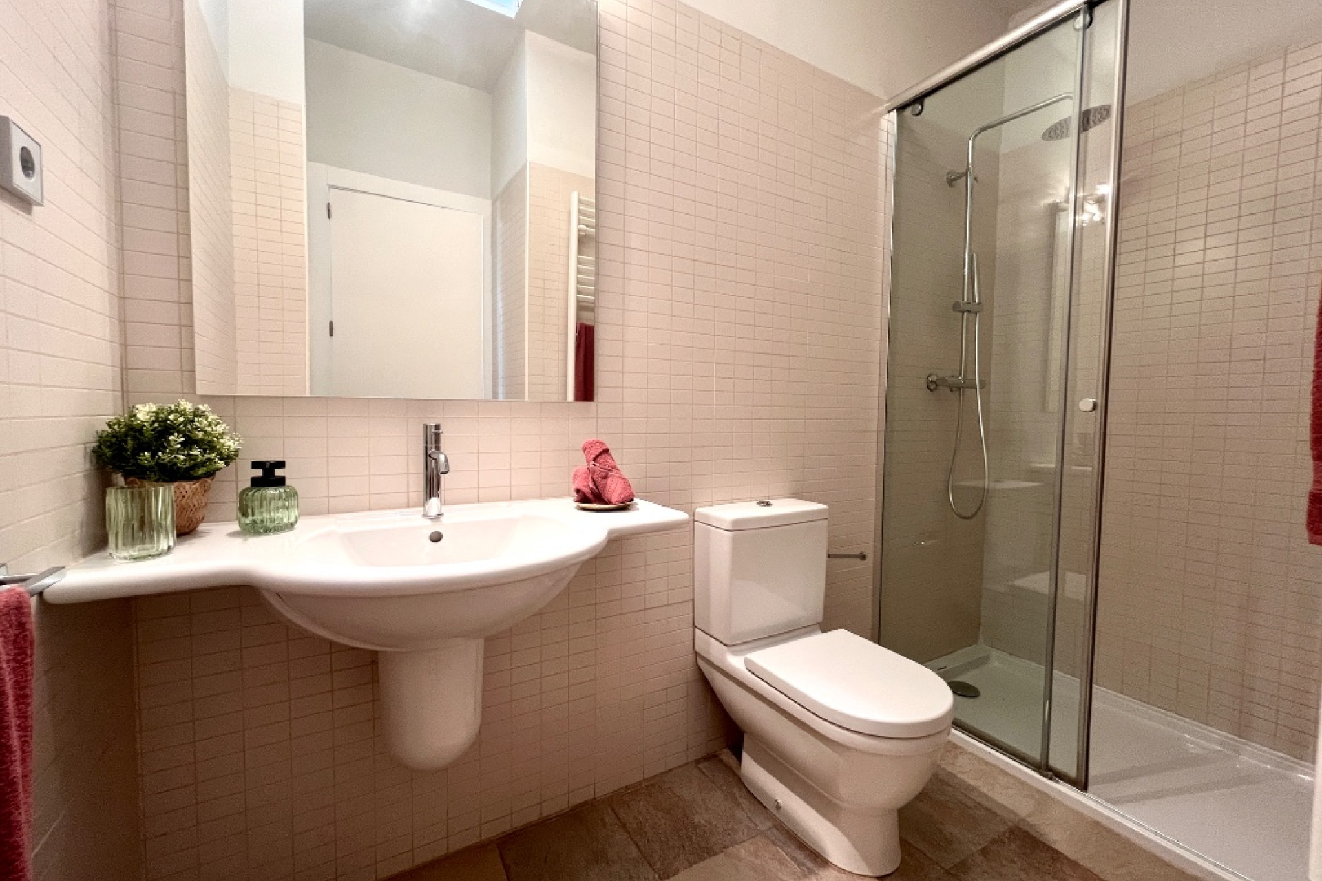 Nieuwbouw woningen - 3. Halfvrijstaand huis - Sucina - Costa Calida