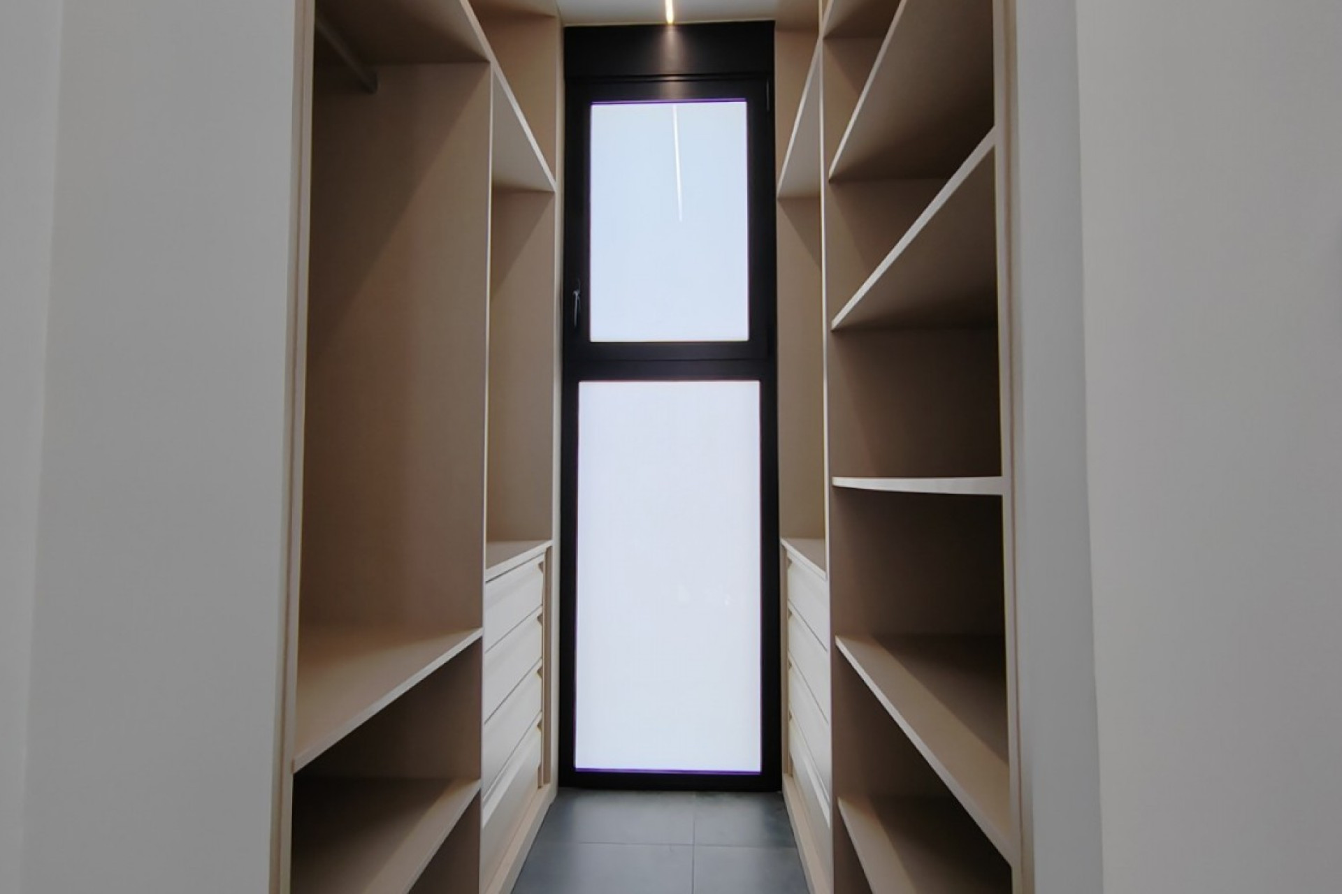 Nieuwbouw woningen - 3. Halfvrijstaand huis - Torrevieja - Costa Blanca Zuid