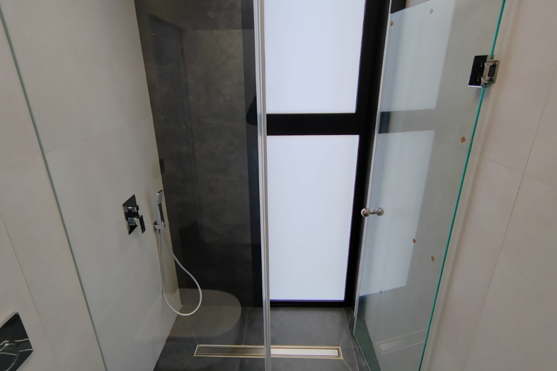 Nieuwbouw woningen - 3. Halfvrijstaand huis - Torrevieja - Costa Blanca Zuid