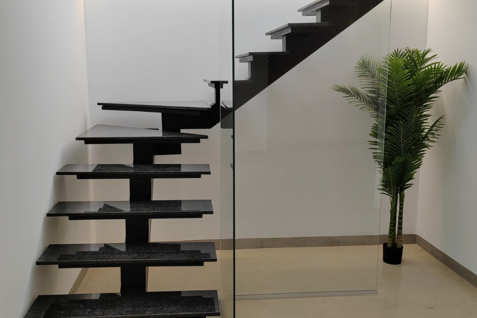 Nieuwbouw woningen - 3. Halfvrijstaand huis - Torrevieja - Costa Blanca Zuid