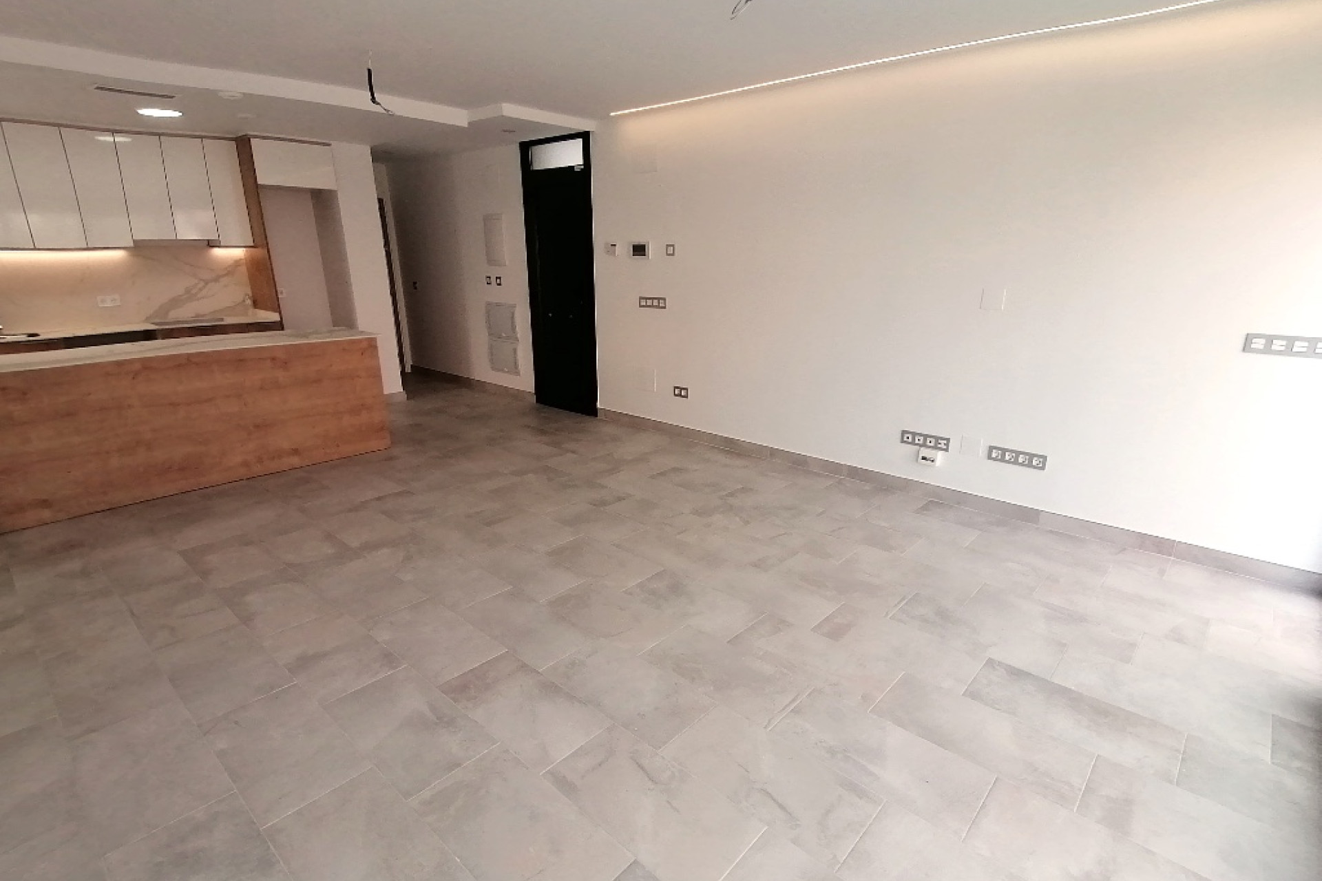 Nieuwbouw woningen - 3. Halfvrijstaand huis - Torrevieja - Costa Blanca Zuid