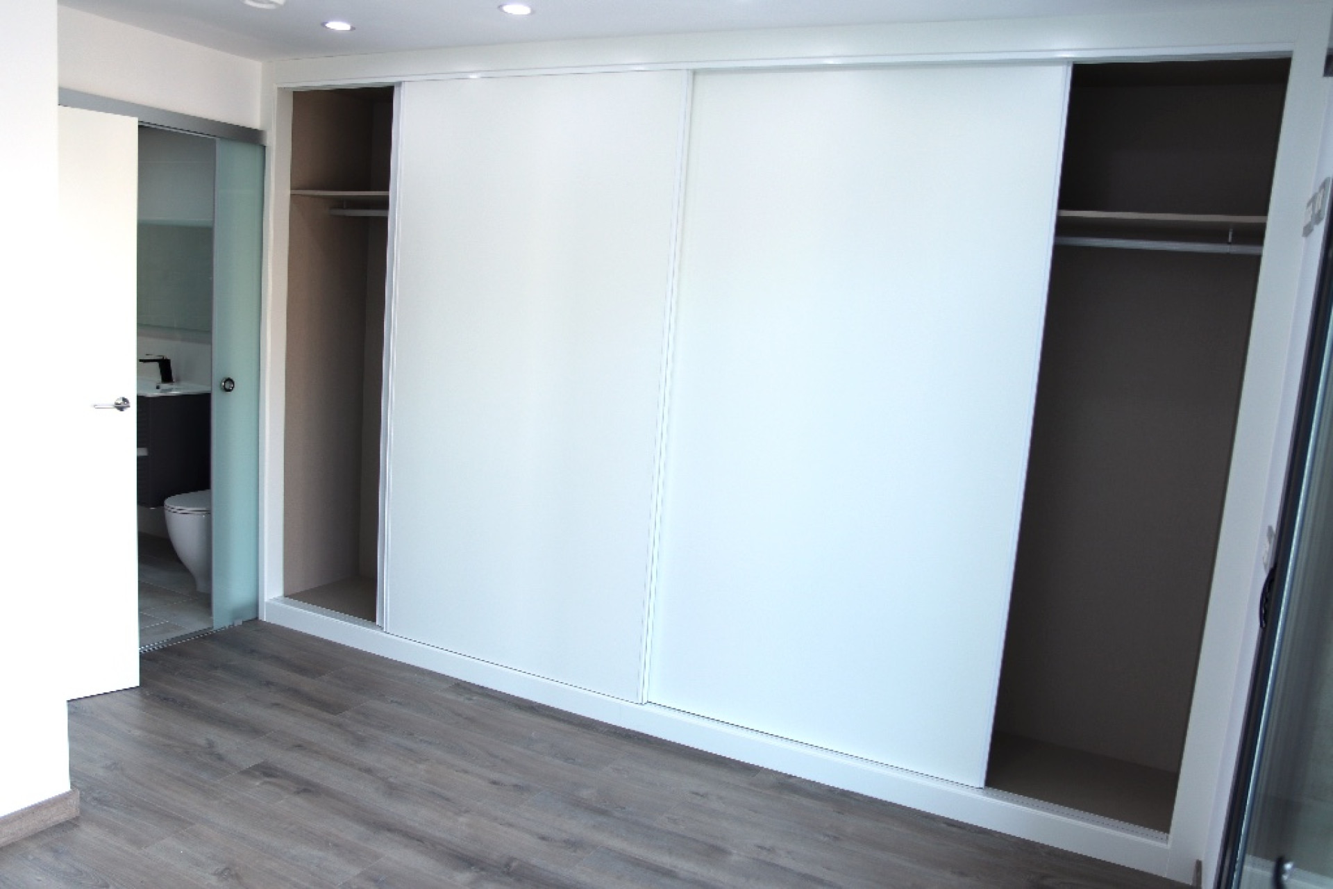 Nieuwbouw woningen - 3. Halfvrijstaand huis - Torrevieja - Costa Blanca Zuid