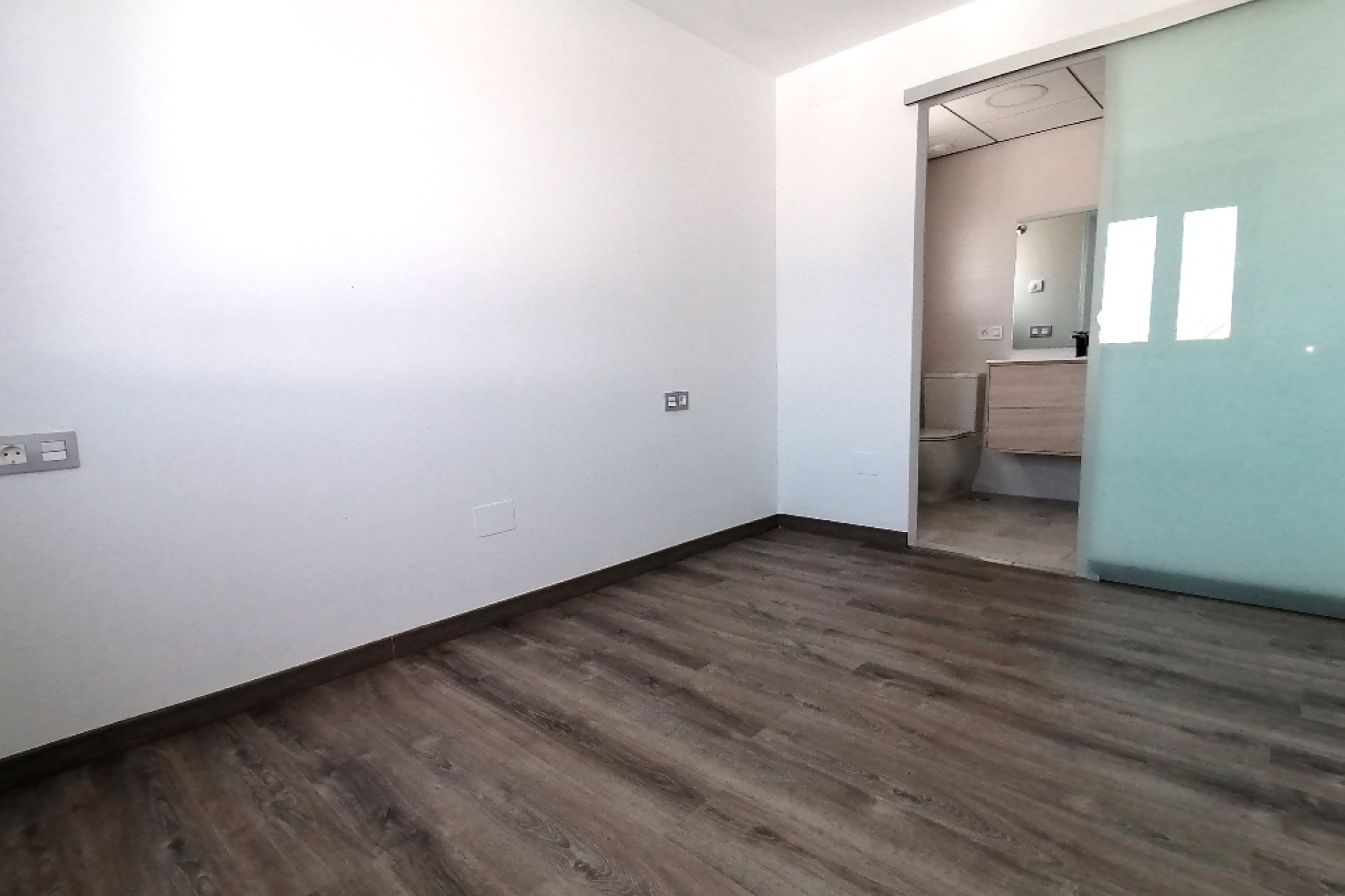 Nieuwbouw woningen - 3. Halfvrijstaand huis - Torrevieja - Costa Blanca Zuid